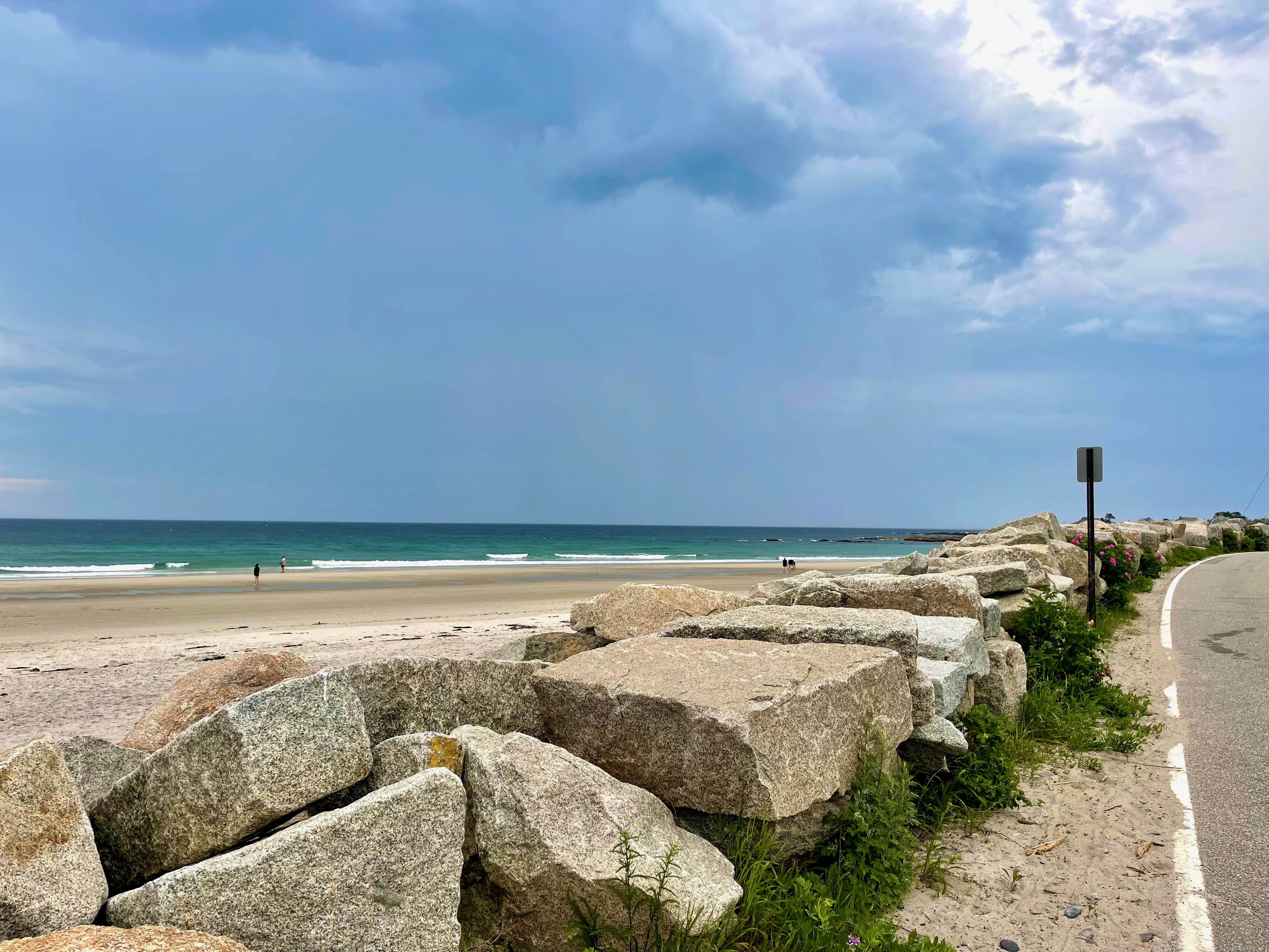 Maddox Pond: a Fortune Rocks Beach Cabin getaway