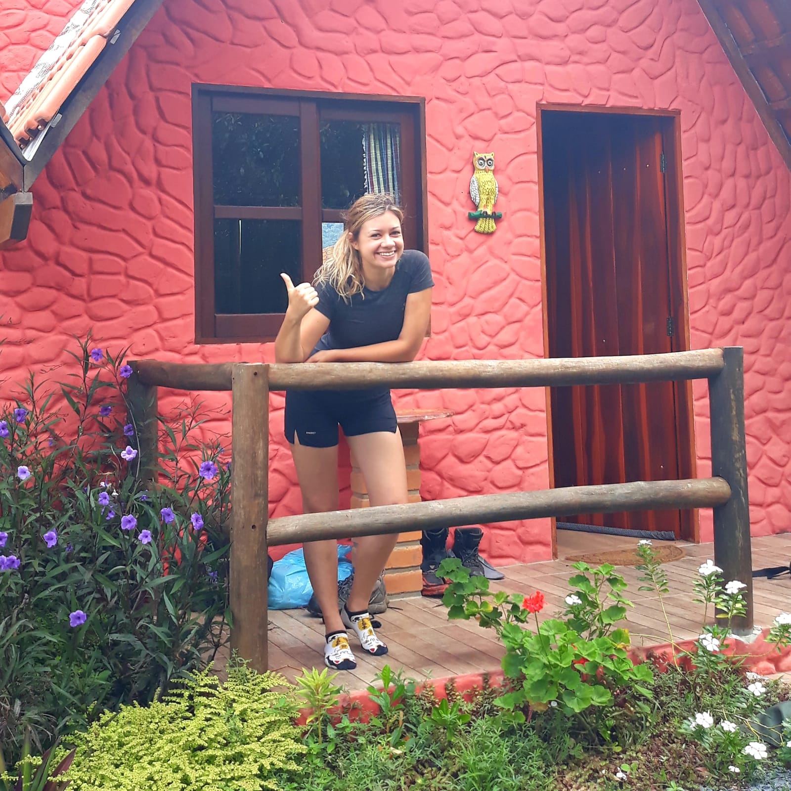 Chalets of Chapada - Tranquility and warmth