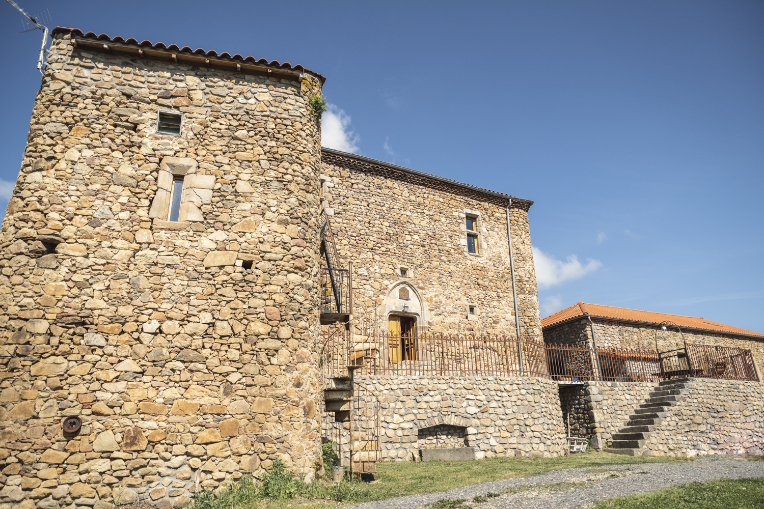 la Bastide de la Reine Margot