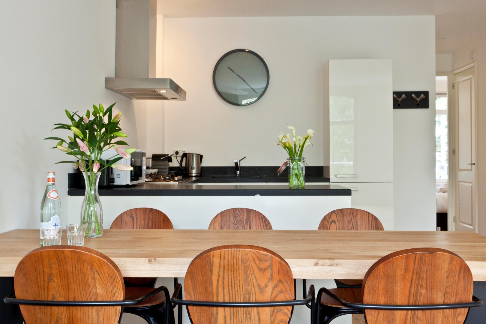 Residences | 2-Bedrooms | Serviced Apartment — Amsterdam stay