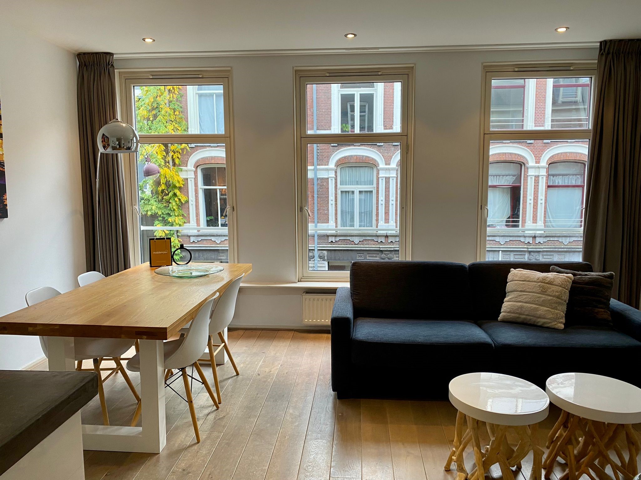 Residences | 1-Bedrooms | Serviced Apartment β Amsterdam stay