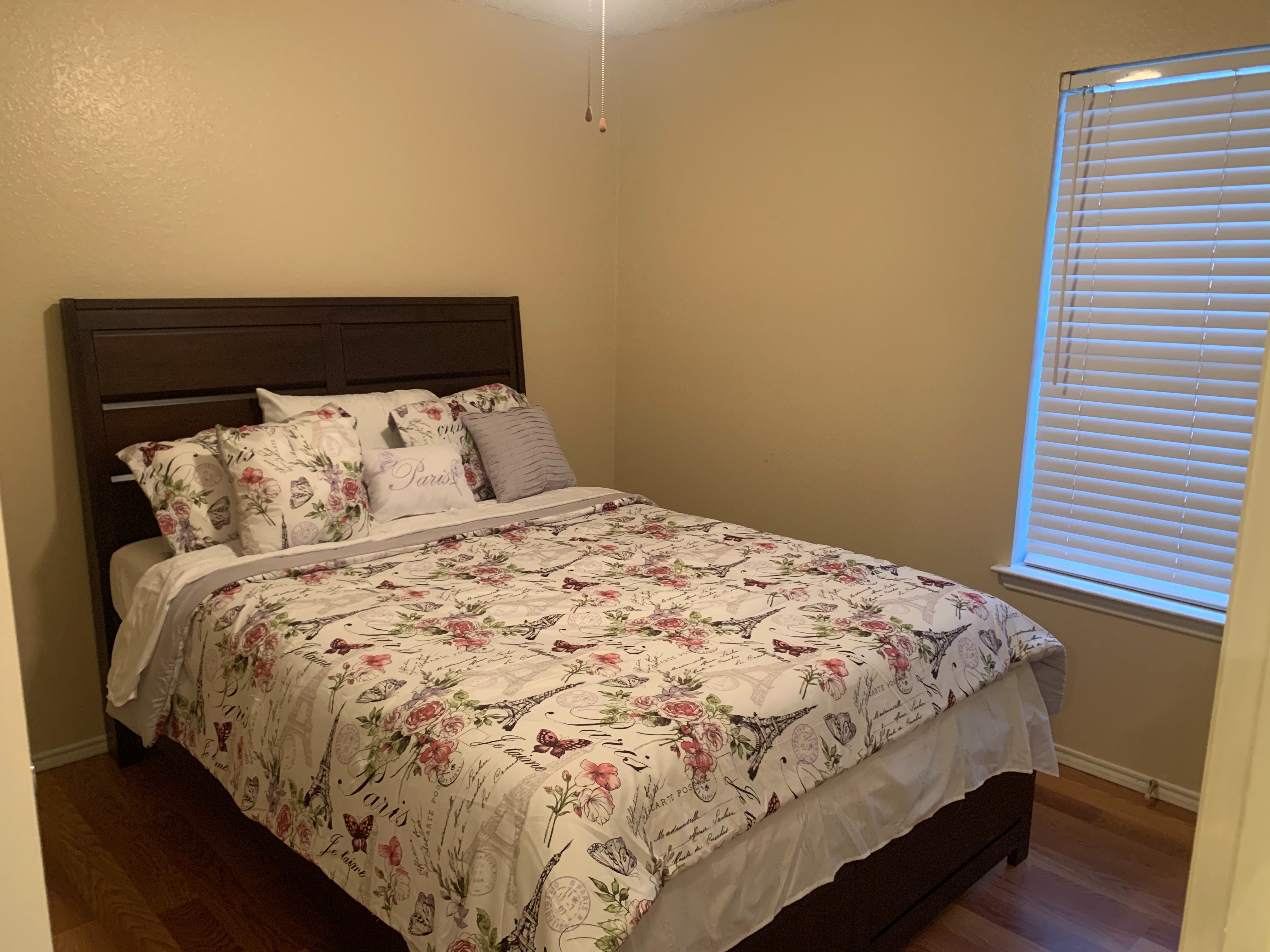 A place to call home in Fort Worth
