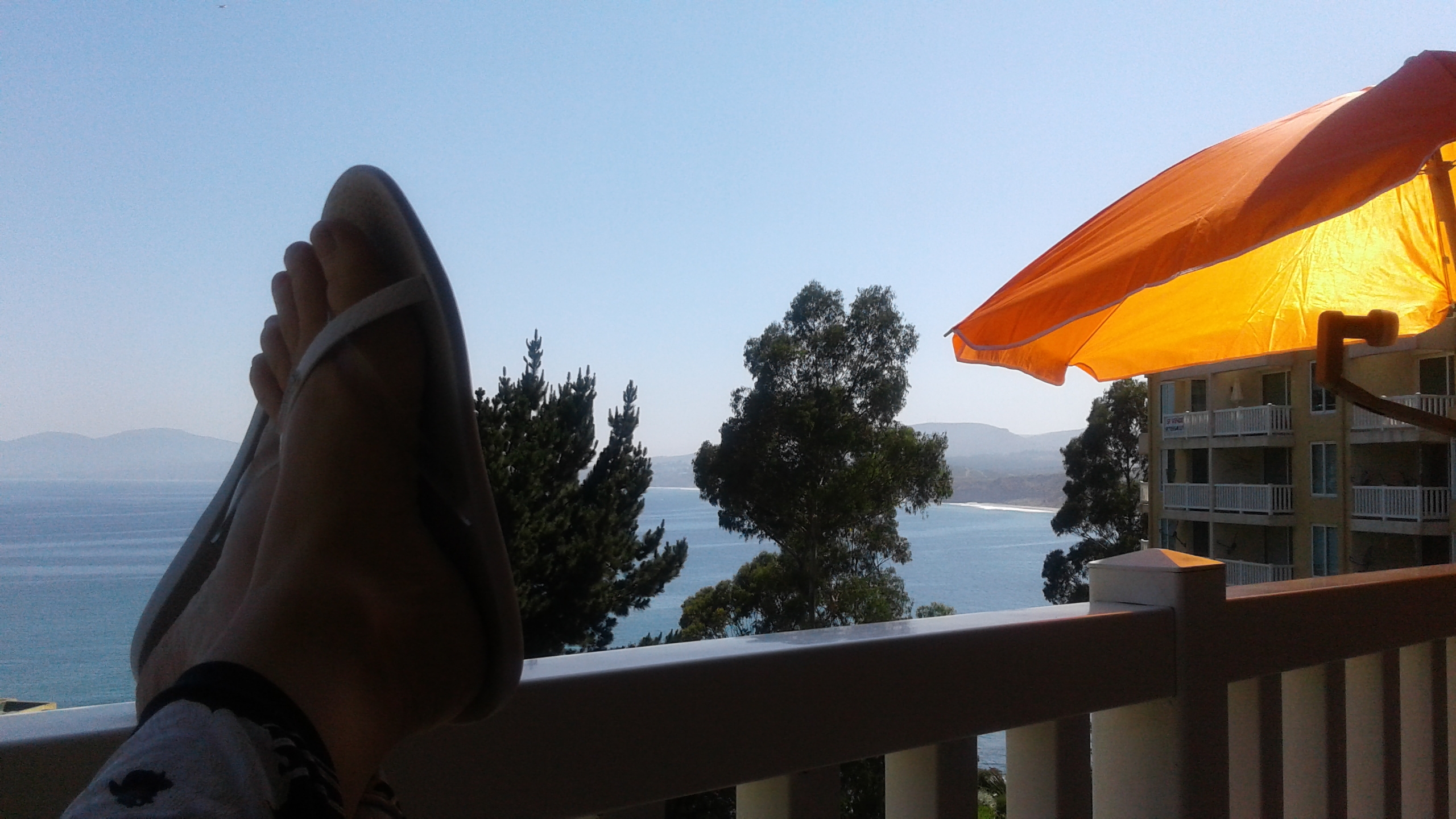 Al Mare....