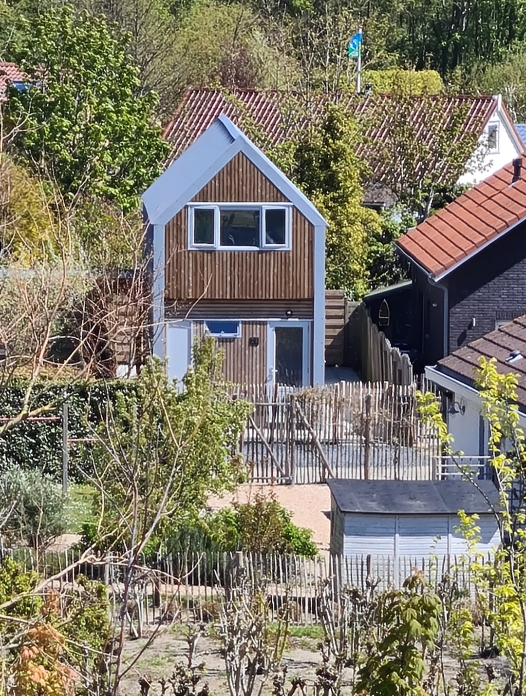 Cozy holiday home on the Zeeland coast