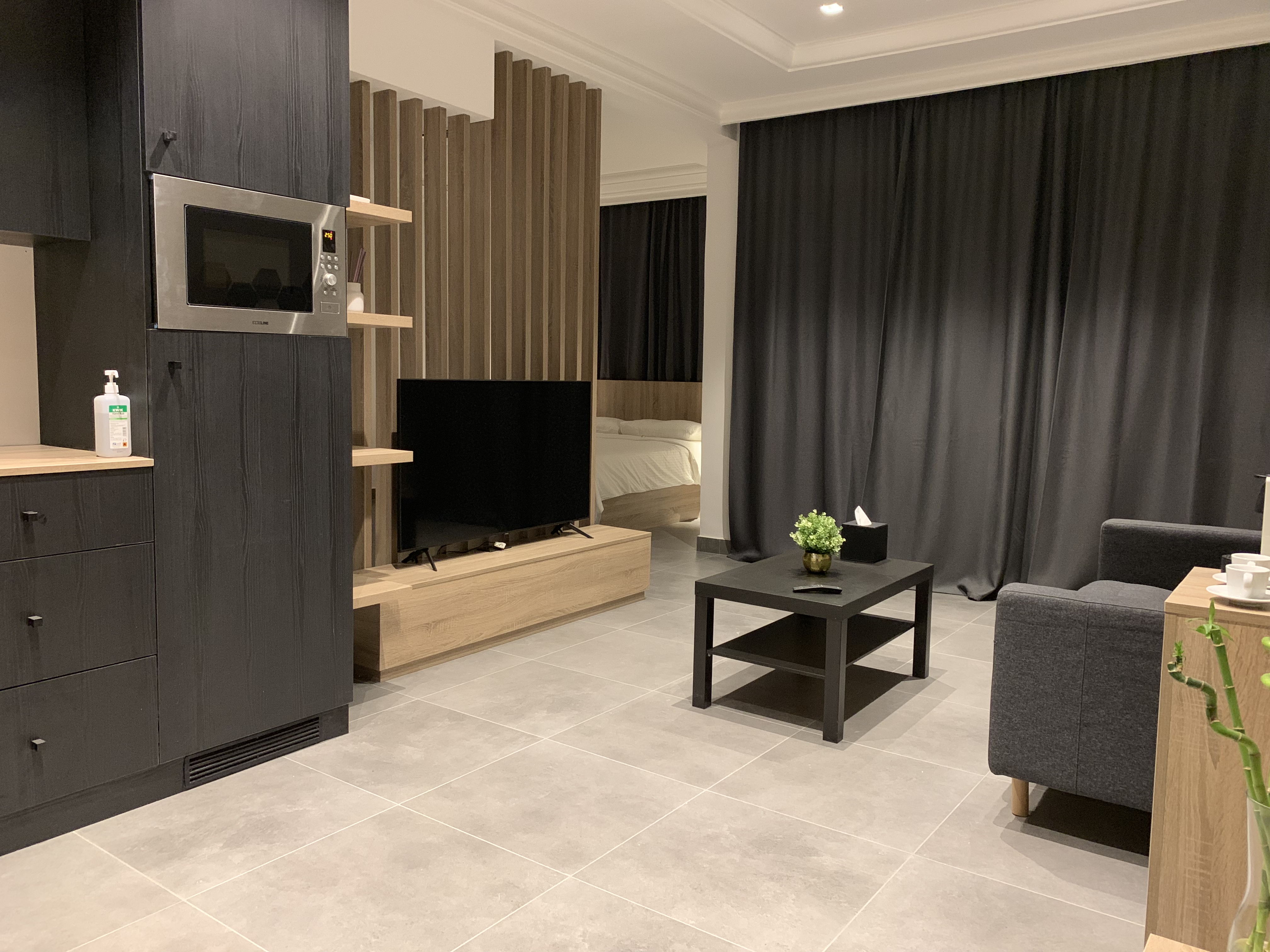 ♥️ New Luxury, Private and Modern, Dev 4