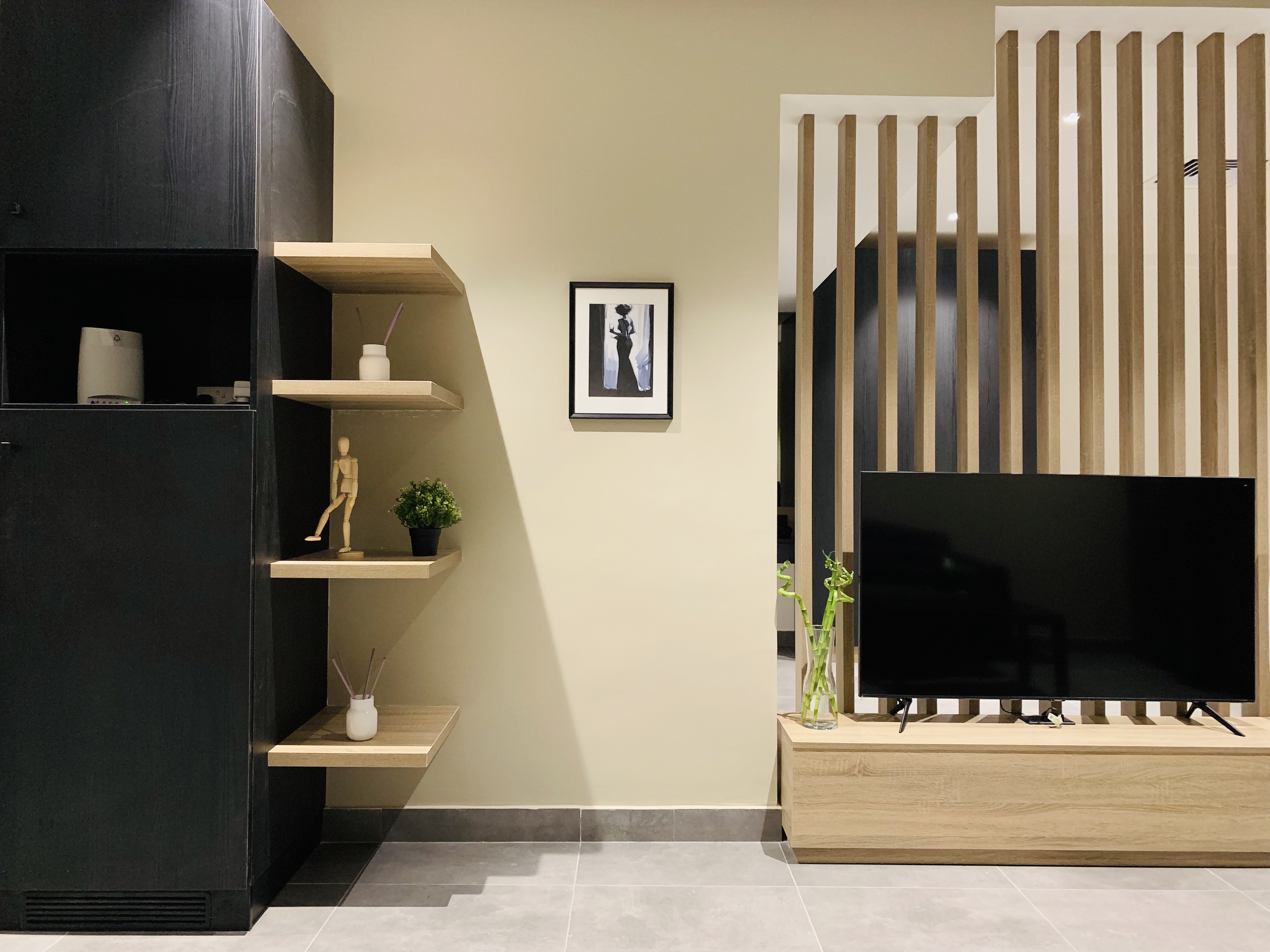 ♥️ New Luxury, Private and Modern, Dev 2