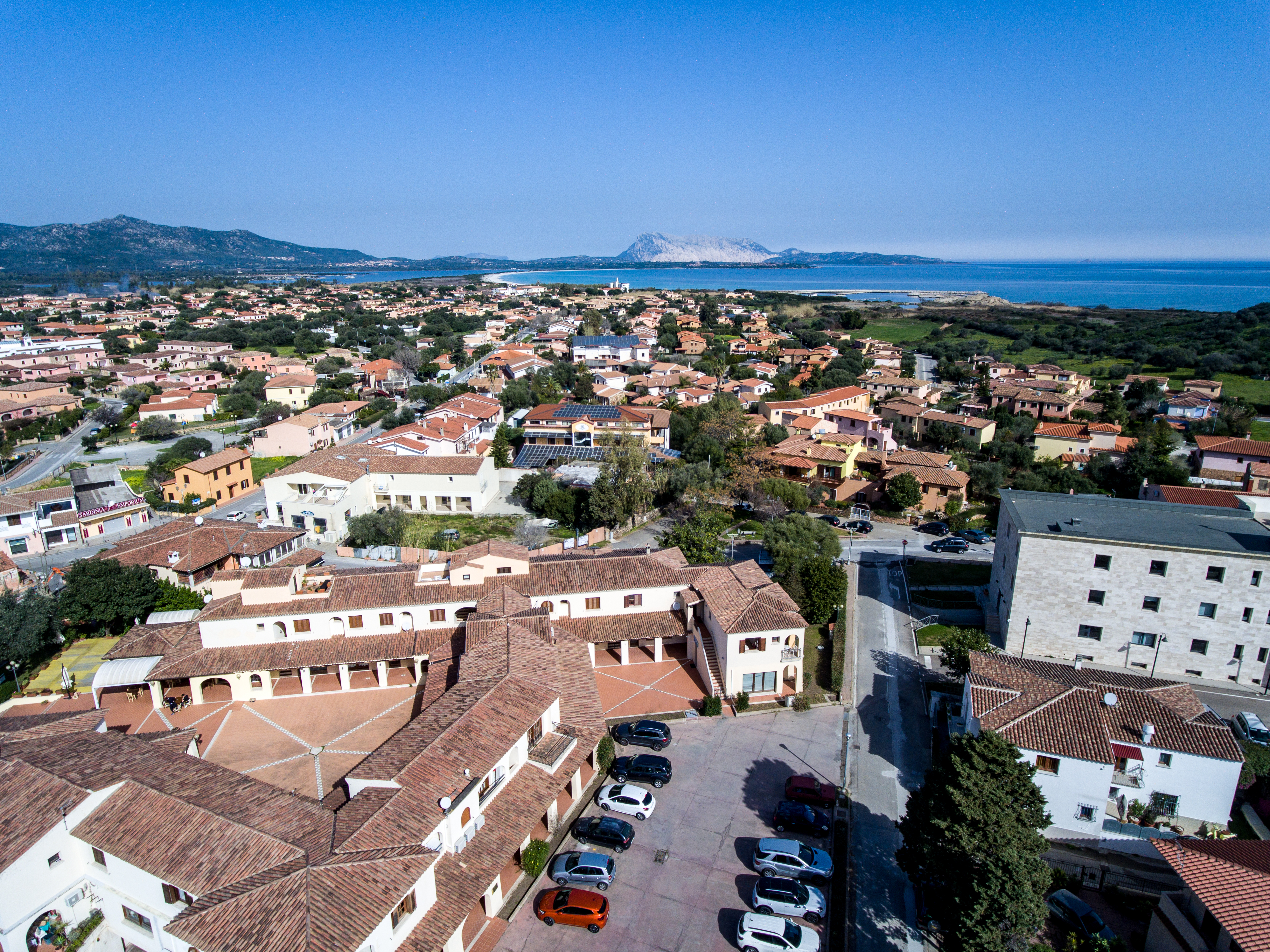 Apartment Centro San Teodoro