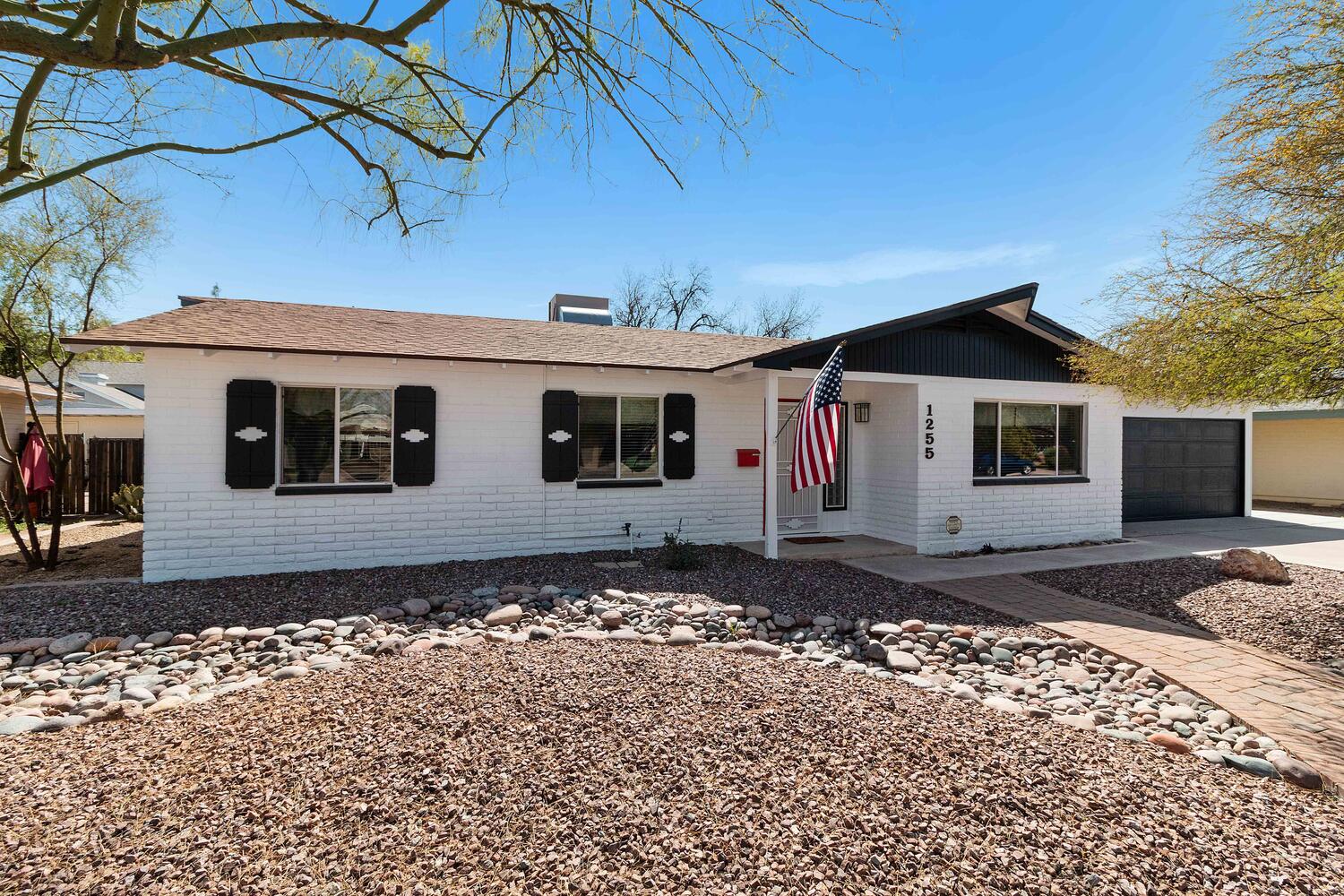 Newly Listed Vacation Rental 2021 Remodel Houses for Rent in Mesa