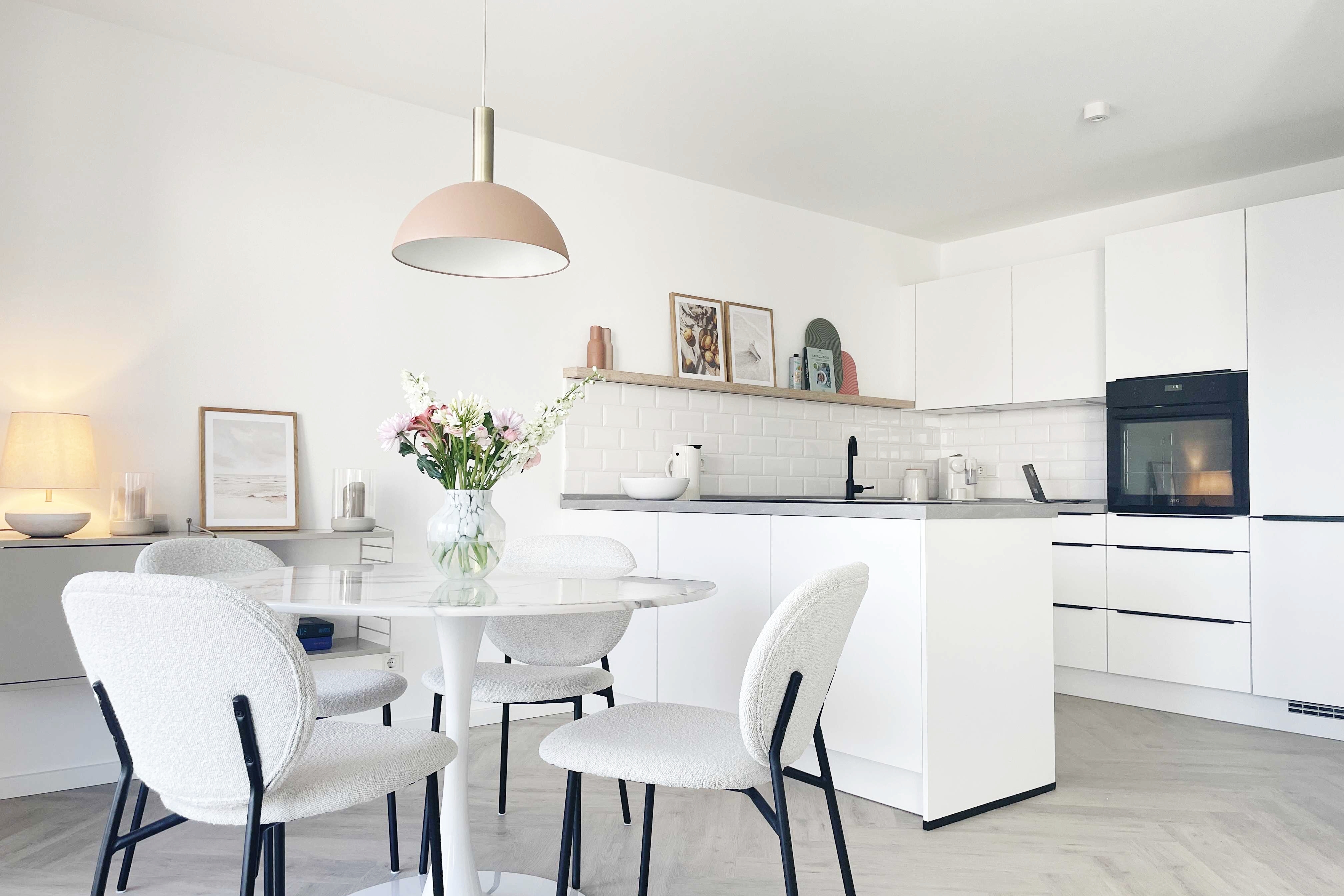 Lübeck Bay: 2-room apartment, close to the beach