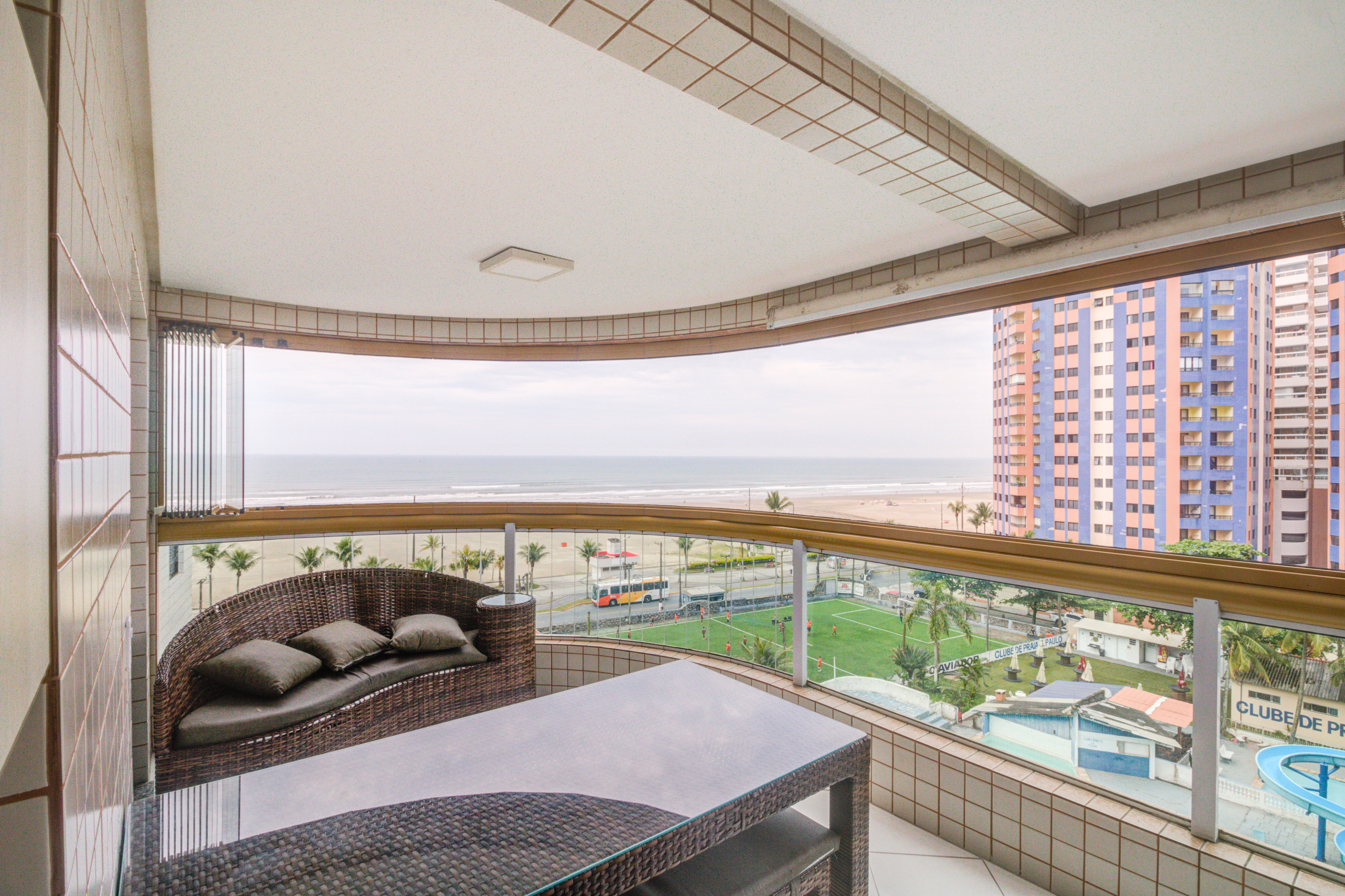 Tranquility and perfect view, ideal for families