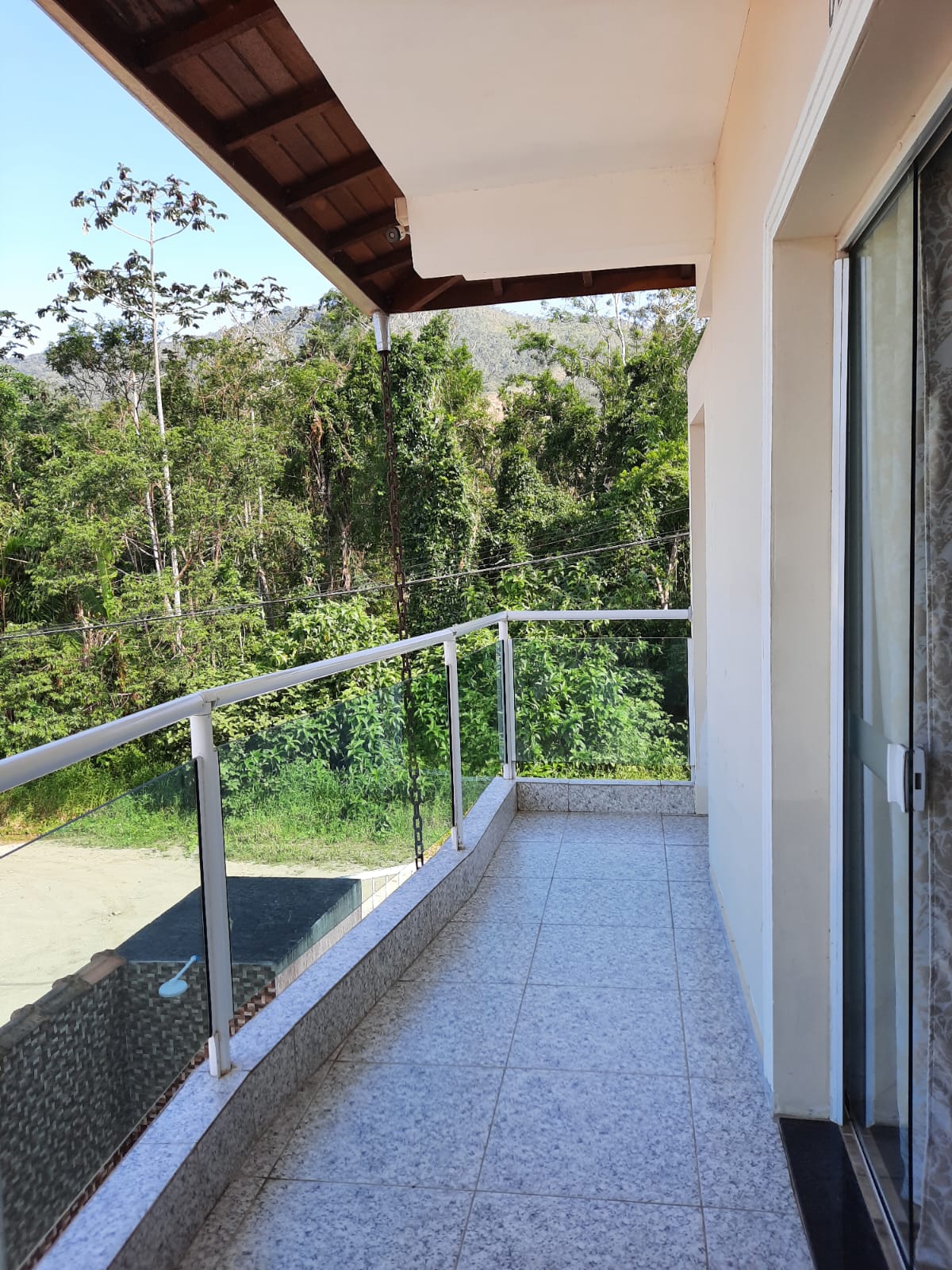 Perfect Vacation: Your Apt Equipped in Ubatuba!