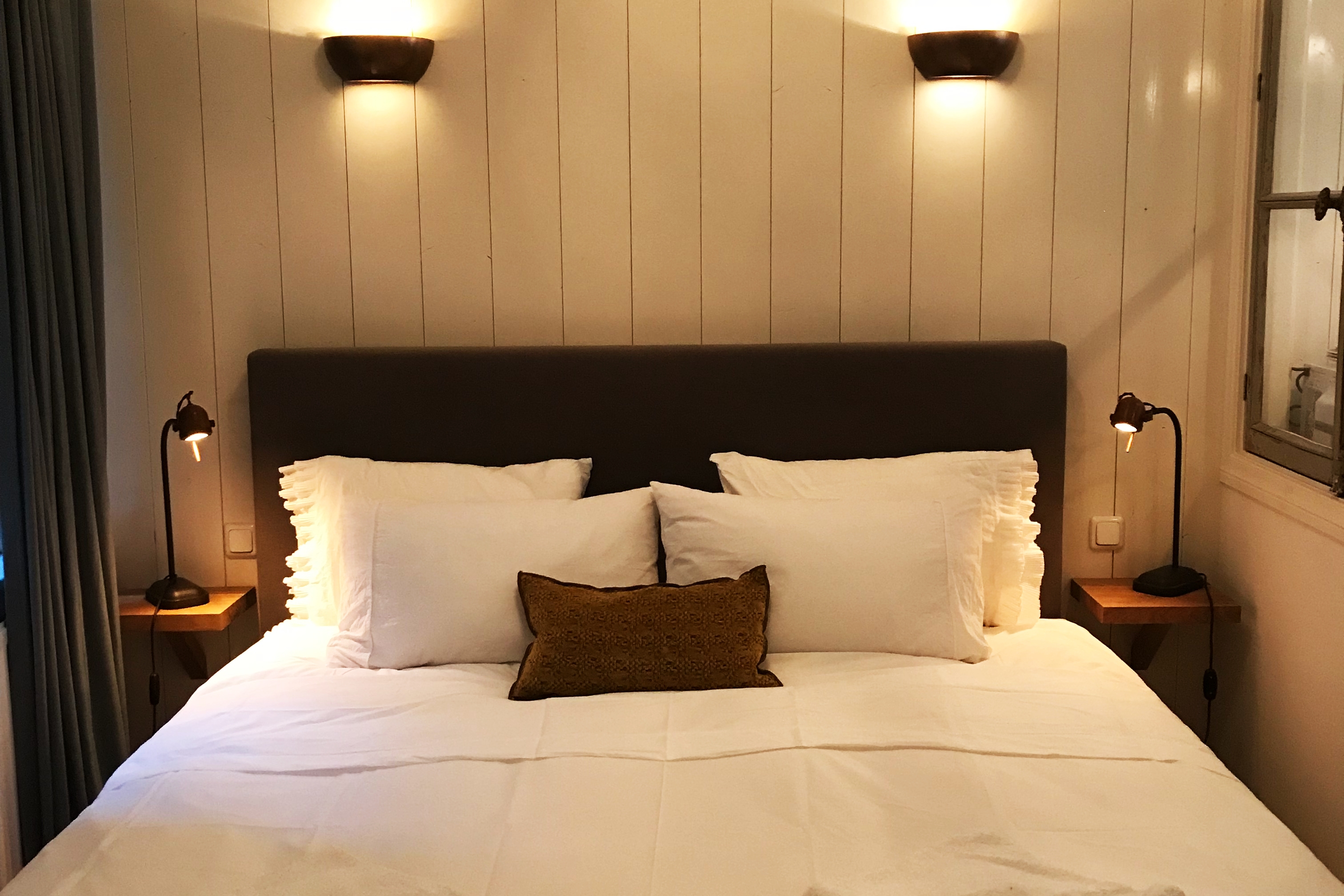 Charming canal apartment in Amsterdam — Amsterdam stay