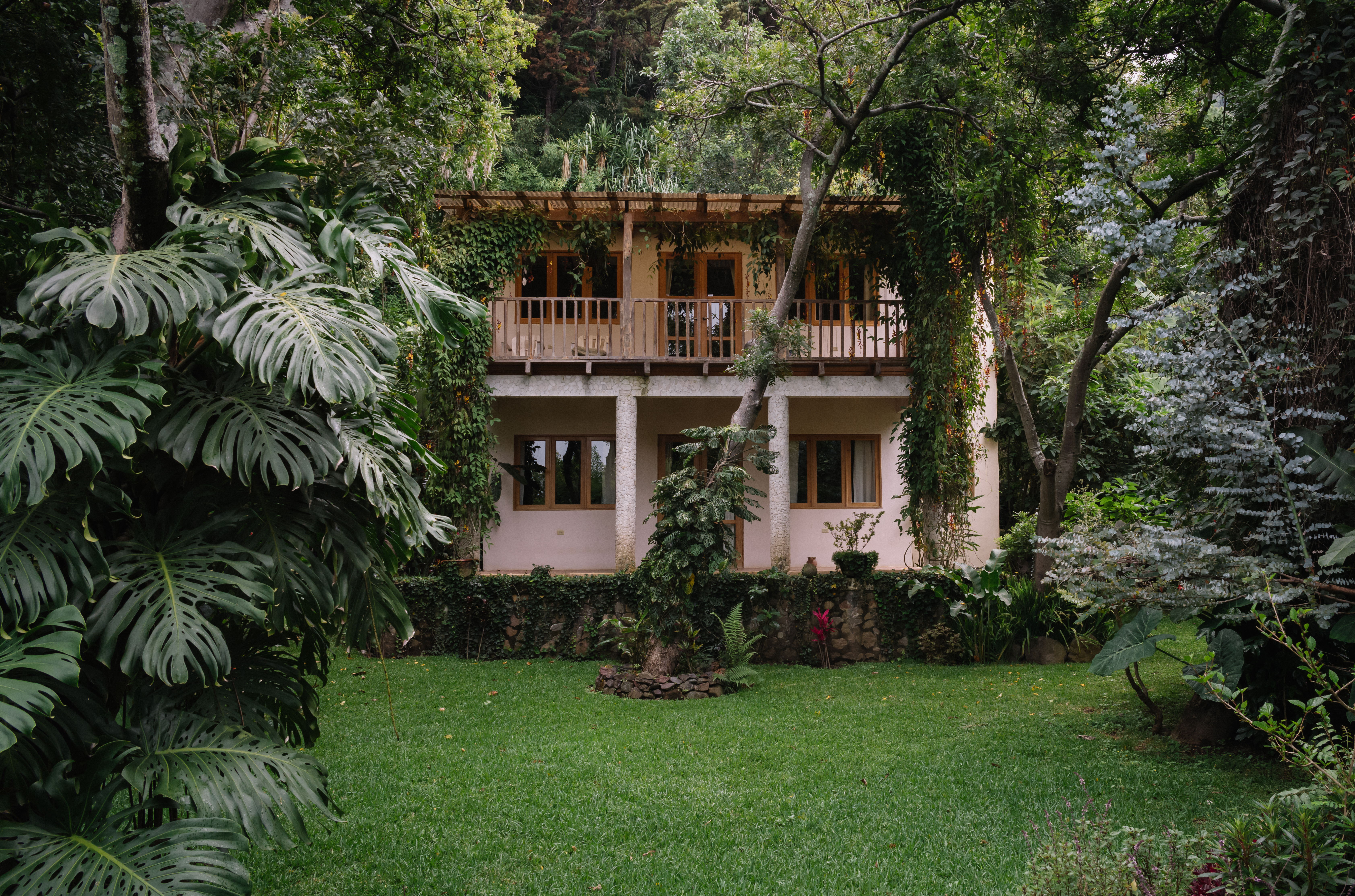 Garden Suite at Isla Verde