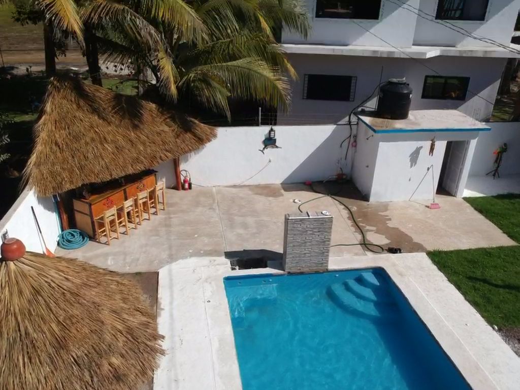 Beautiful House 