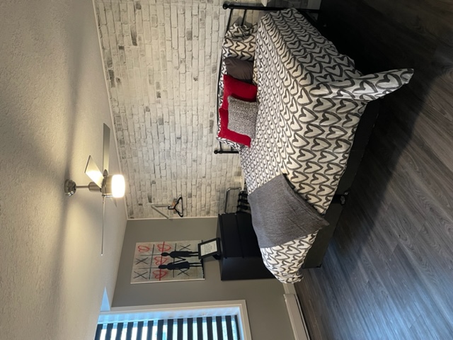 72 Waterloo Suites - Waterloo Suite