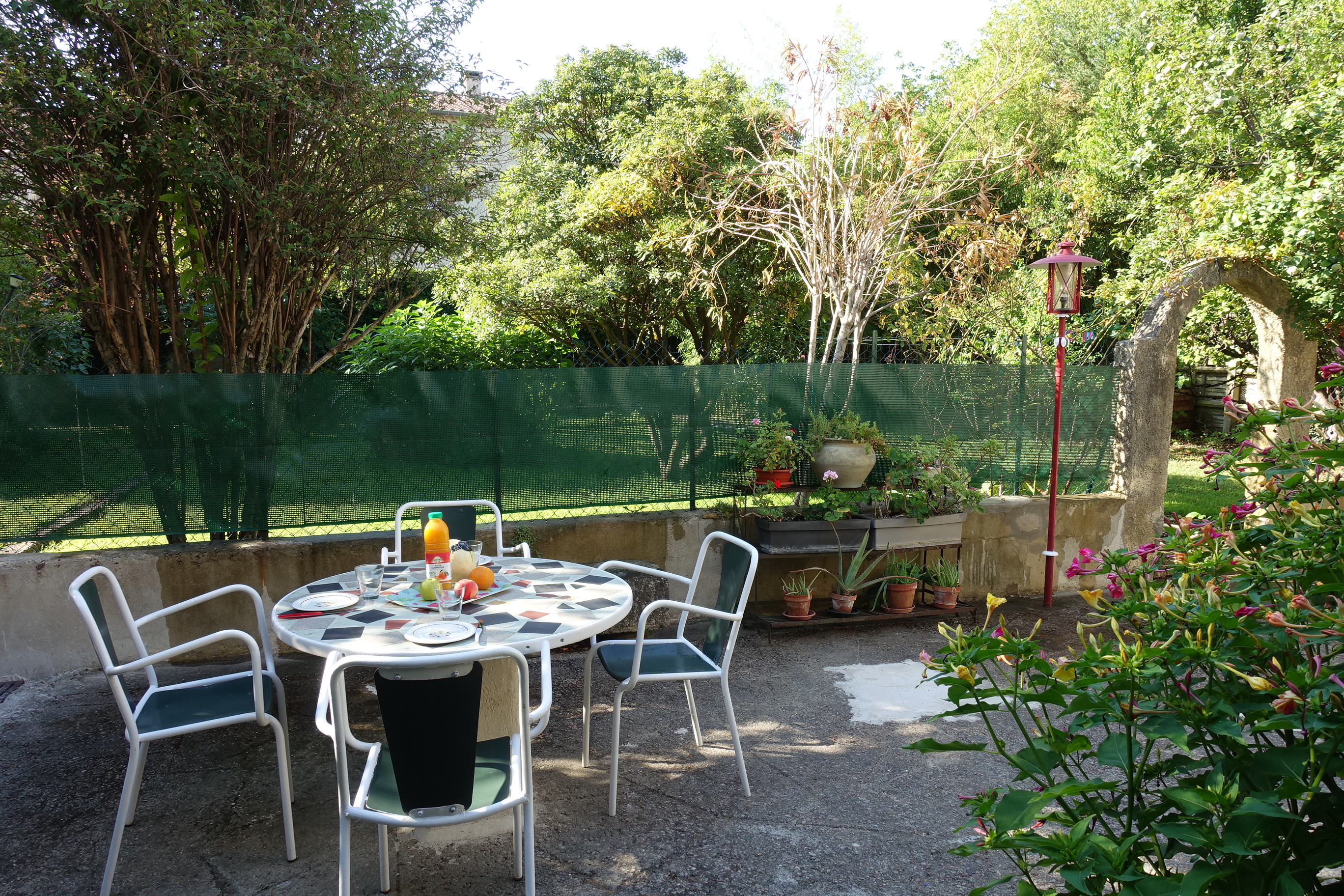 L'Acanthe (house of 62m²)