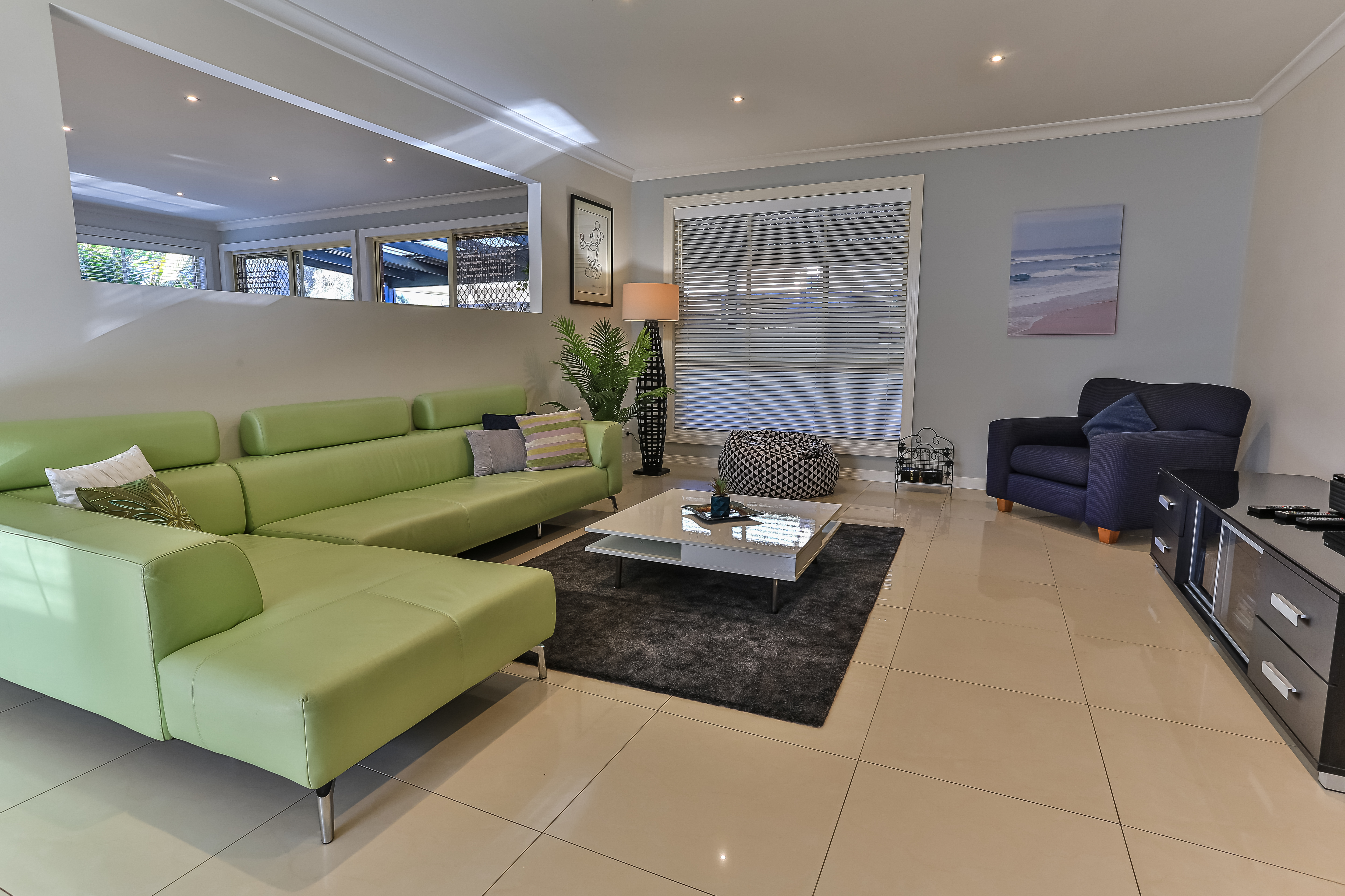 Phillip Island Escape in Style