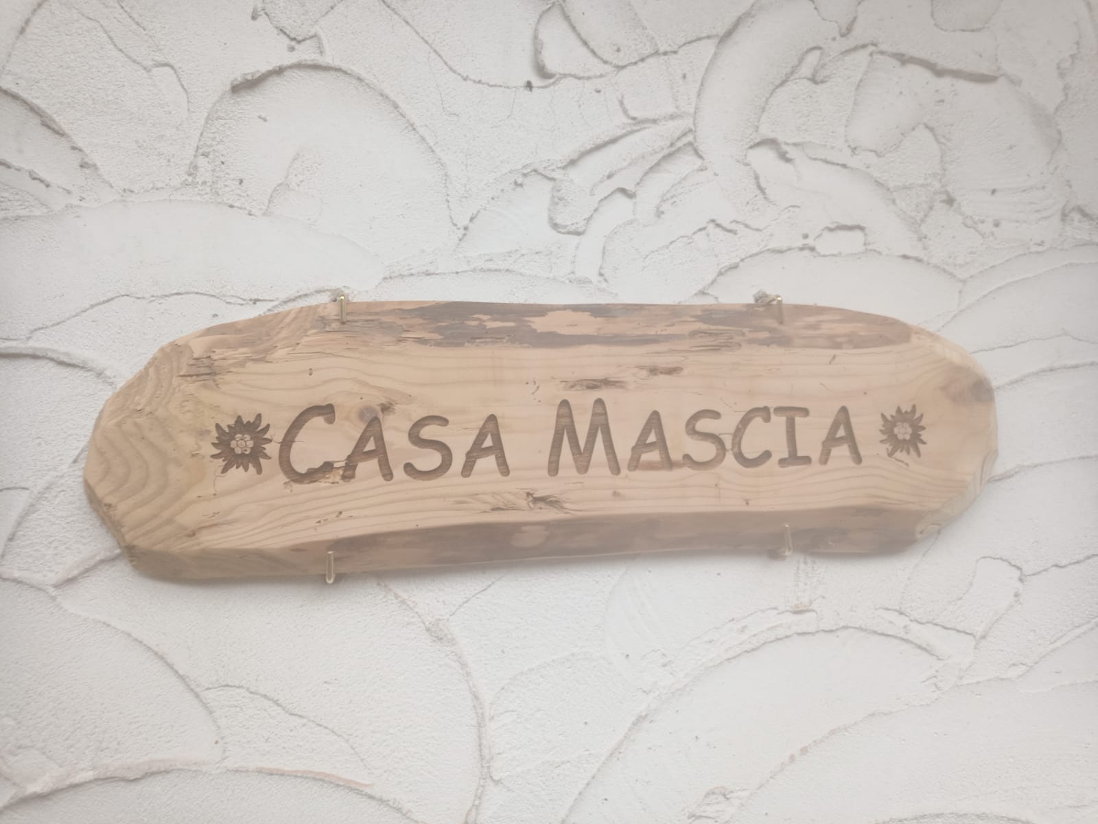 CASA MASCIA - Airbnb