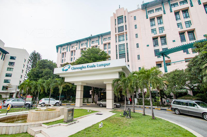Wonderful House] KL City 2 Bedrooms  Spacious - Condominiums for 