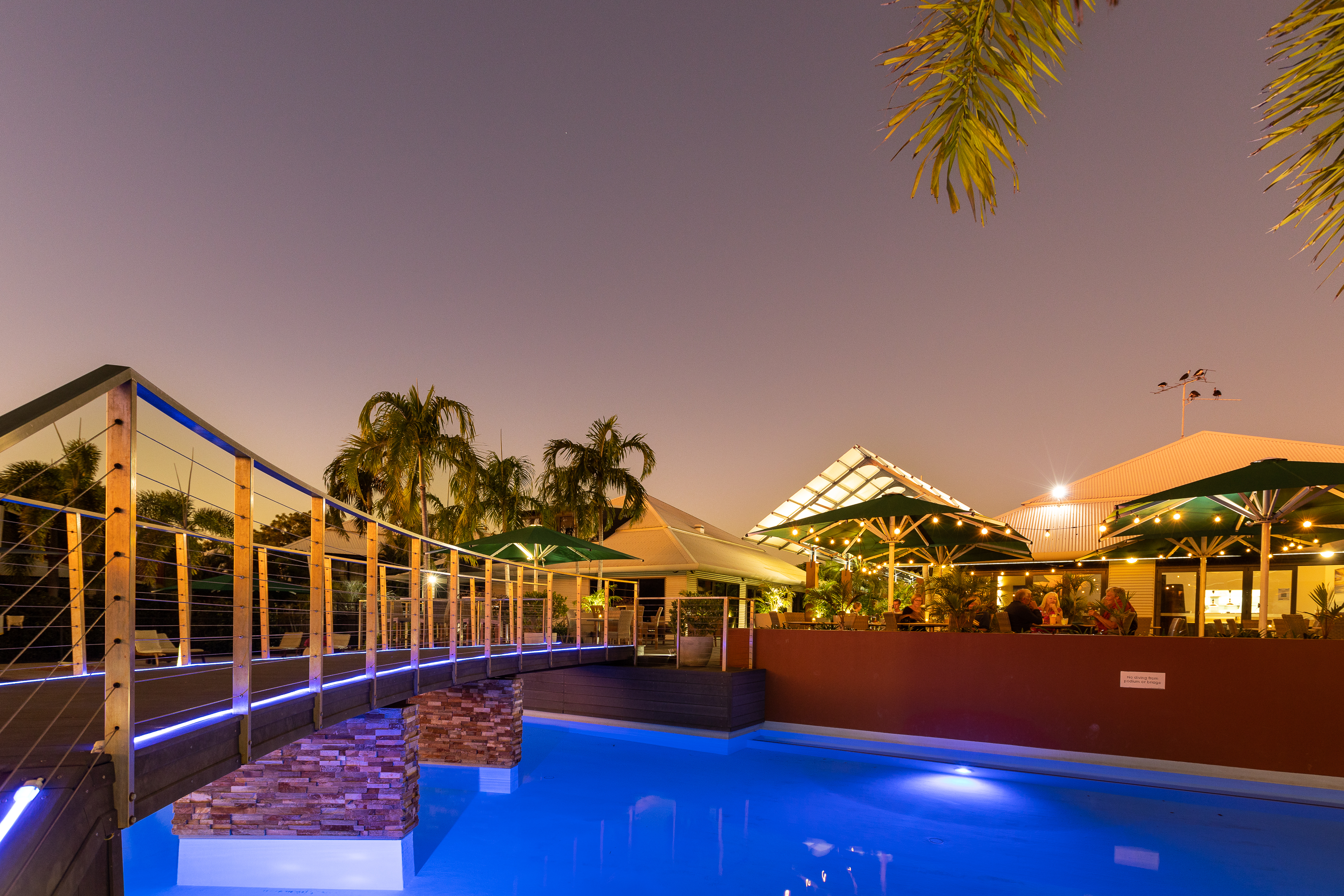 Entire Apt 2 Bedroom, Cable Beach Sanctuary