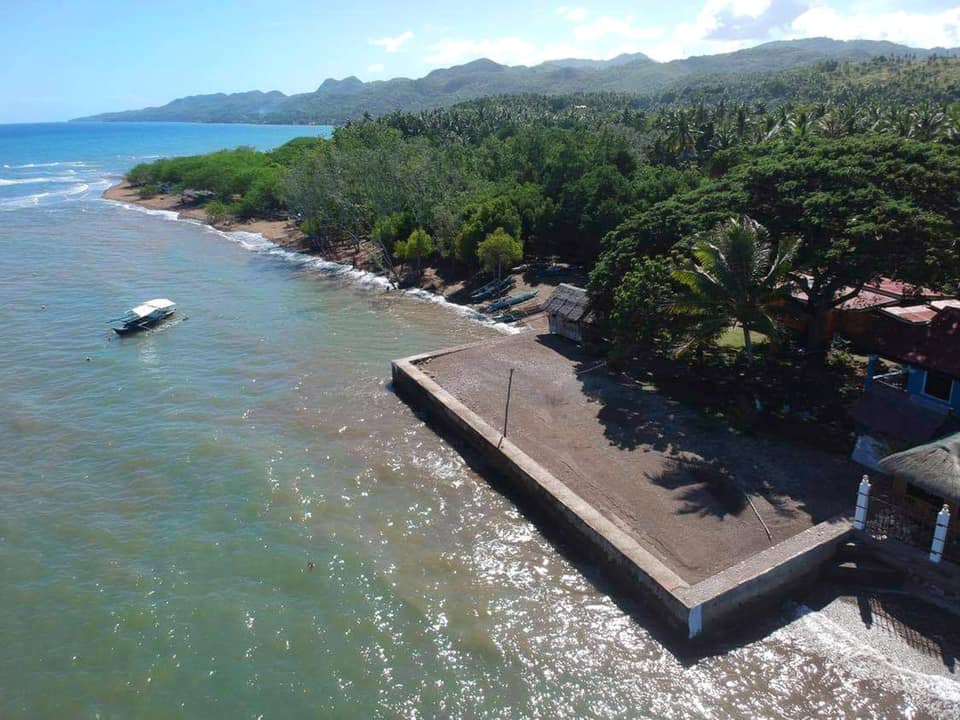 Exclusive Beach House Bungalows for Rent in Catmon, Cebu, Philippines