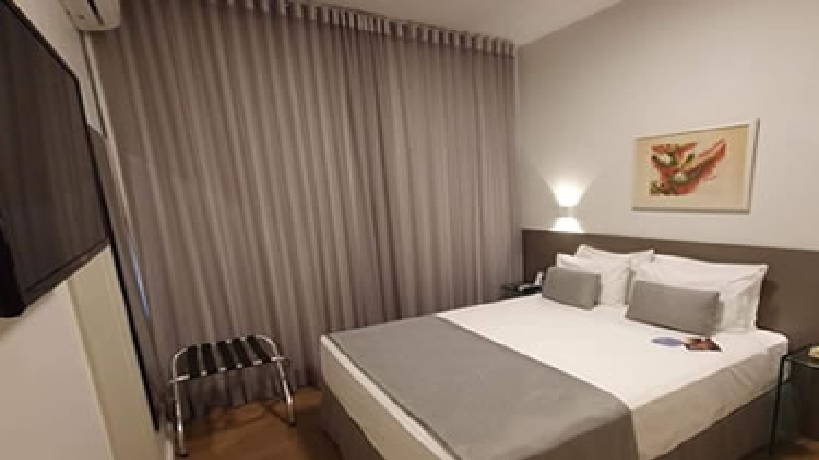 Superior Suite Plus with Delicious Breakfast