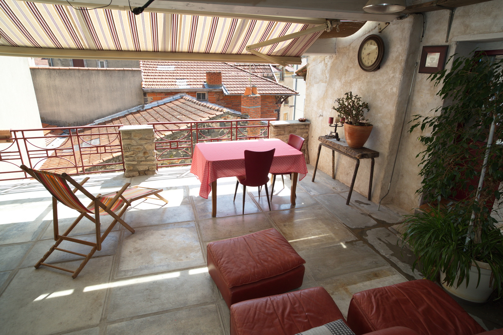 Appartement gite Cure location Meublé AUVERGNE