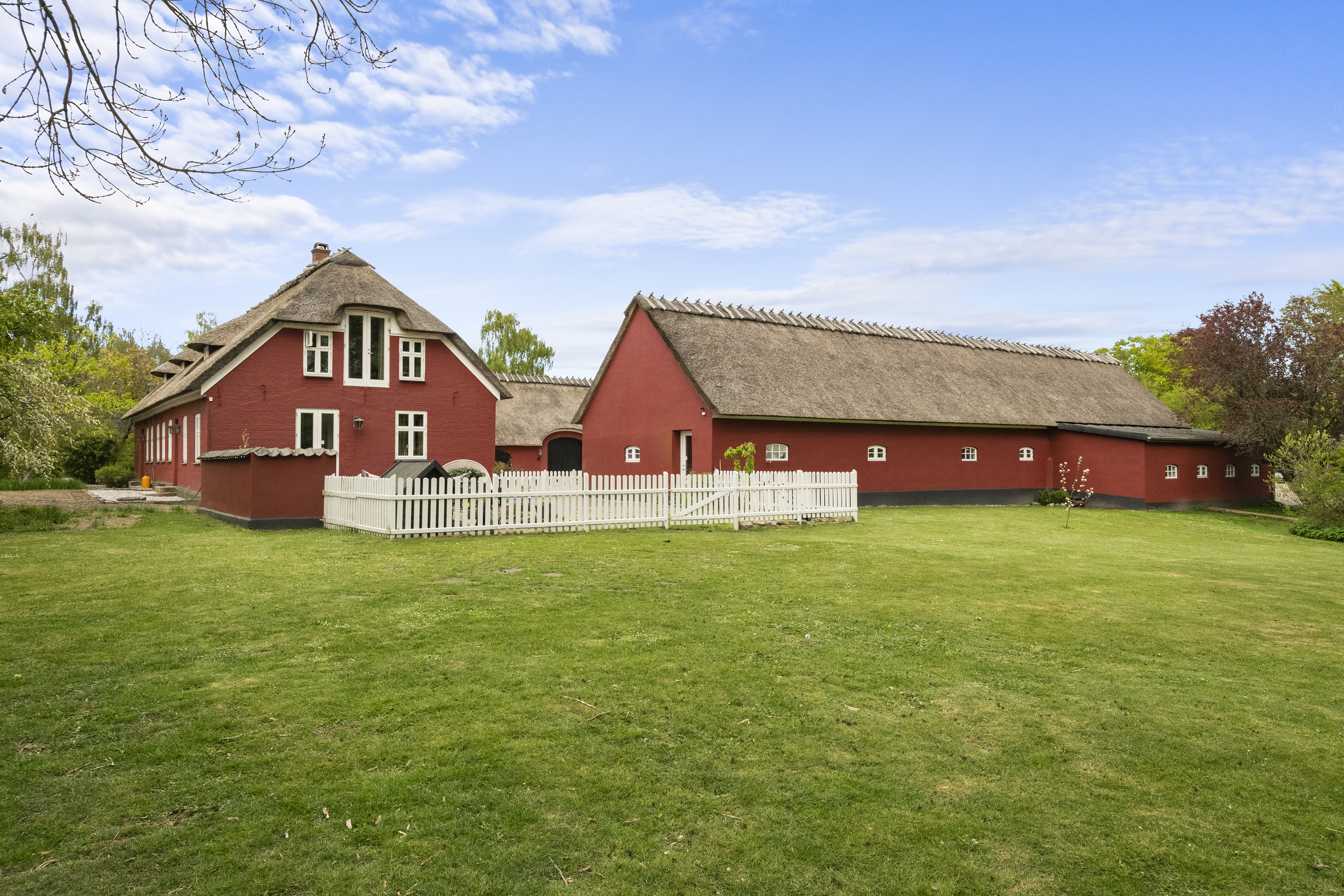 Vejle Farm House - exceptional for kids