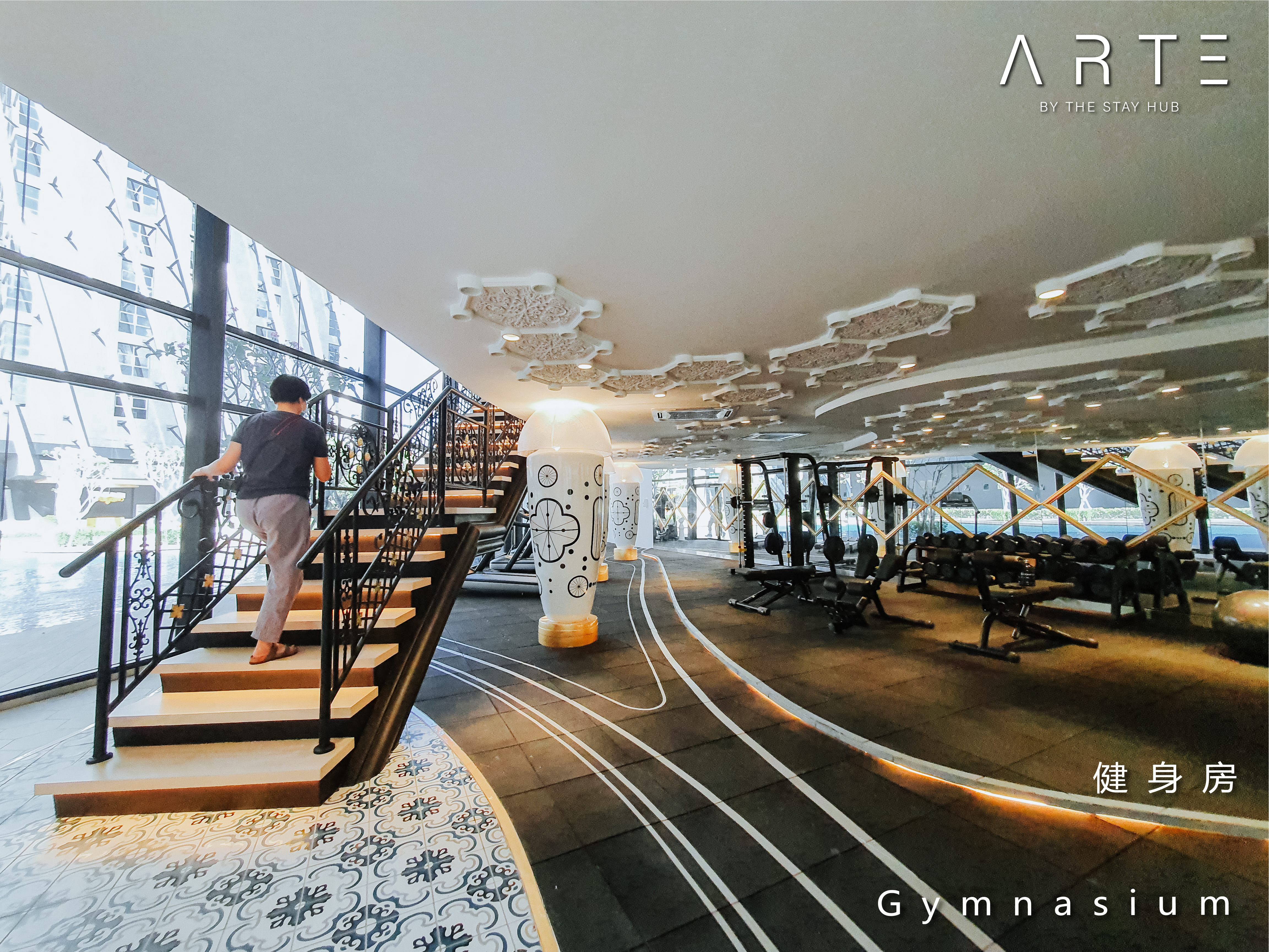 1 Bdr Arte Mont Kiara Luxury Artistic Living Suite Apartments For Rent In Kuala Lumpur Wilayah Persekutuan Kuala Lumpur Malaysia