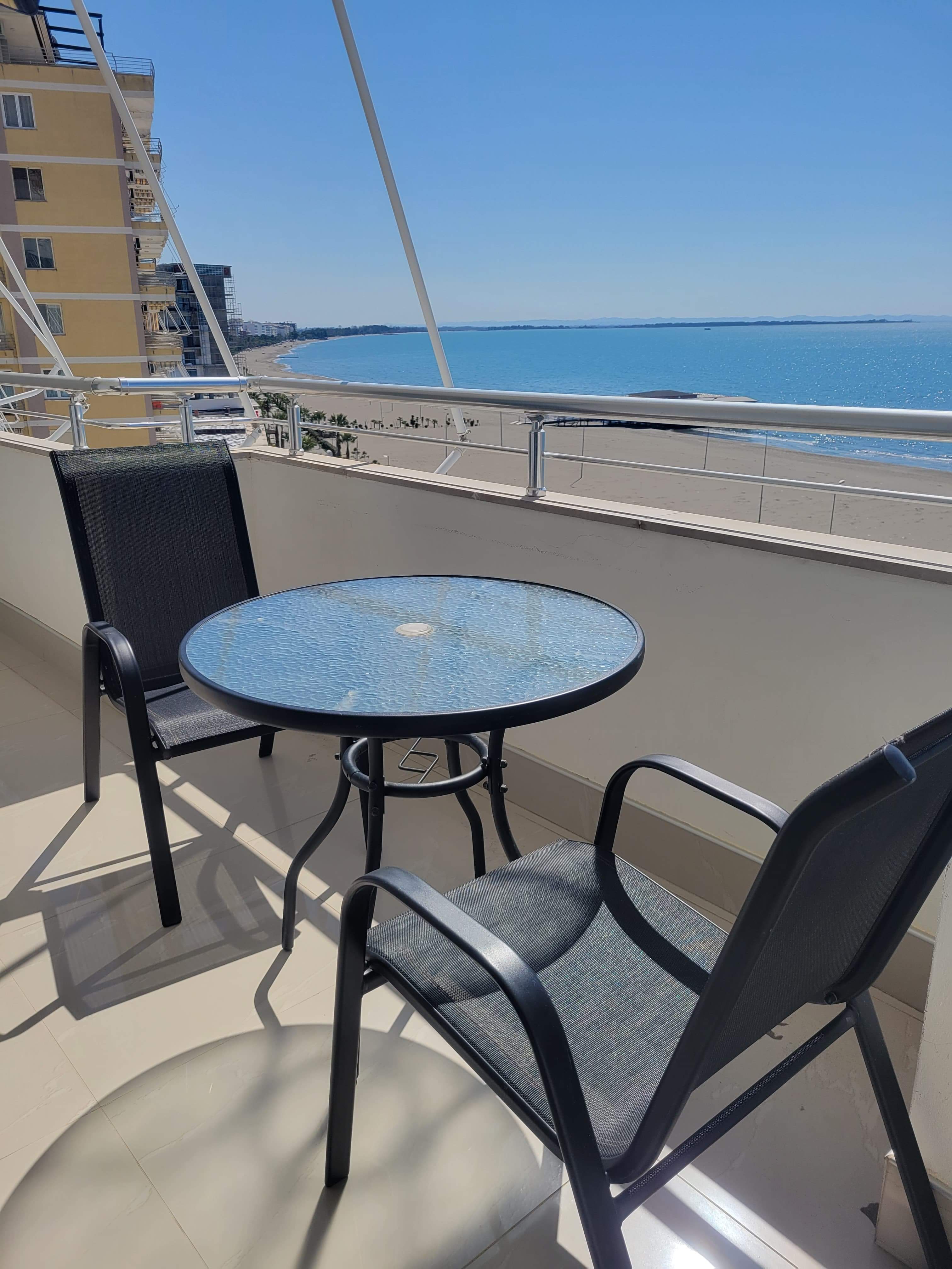 At Cabana, Waterfront View Apt. B37 + Free Parking