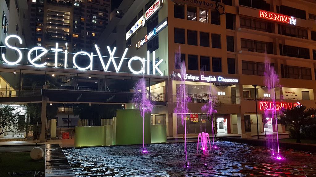 2mins From Setiawalk Mall 100mbps Wifi By Tbh Apartments For Rent In Puchong Selangor Malaysia