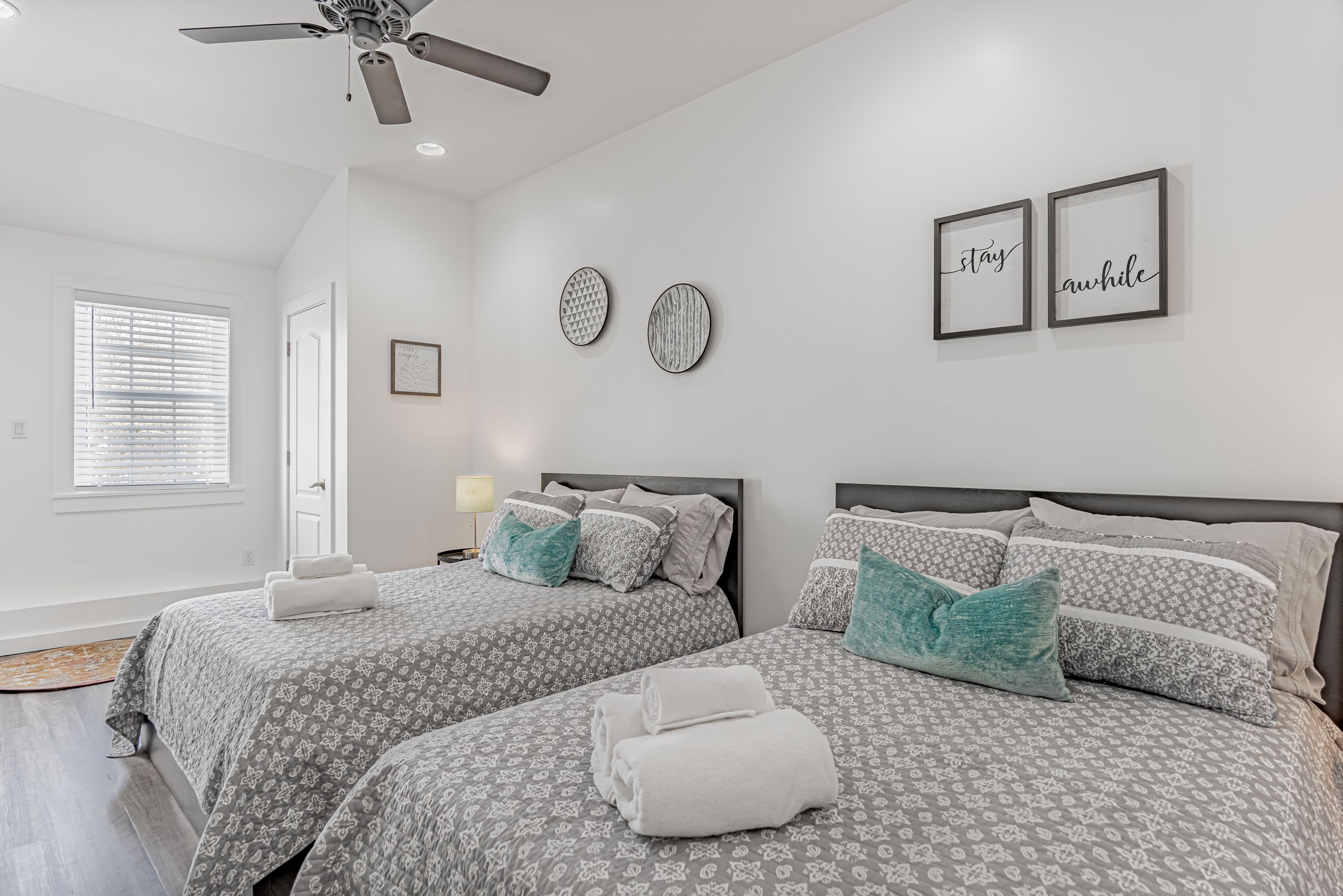 ️Breathtaking 6 BR Spring Haven on 6 Acres of Land Houses for Rent in