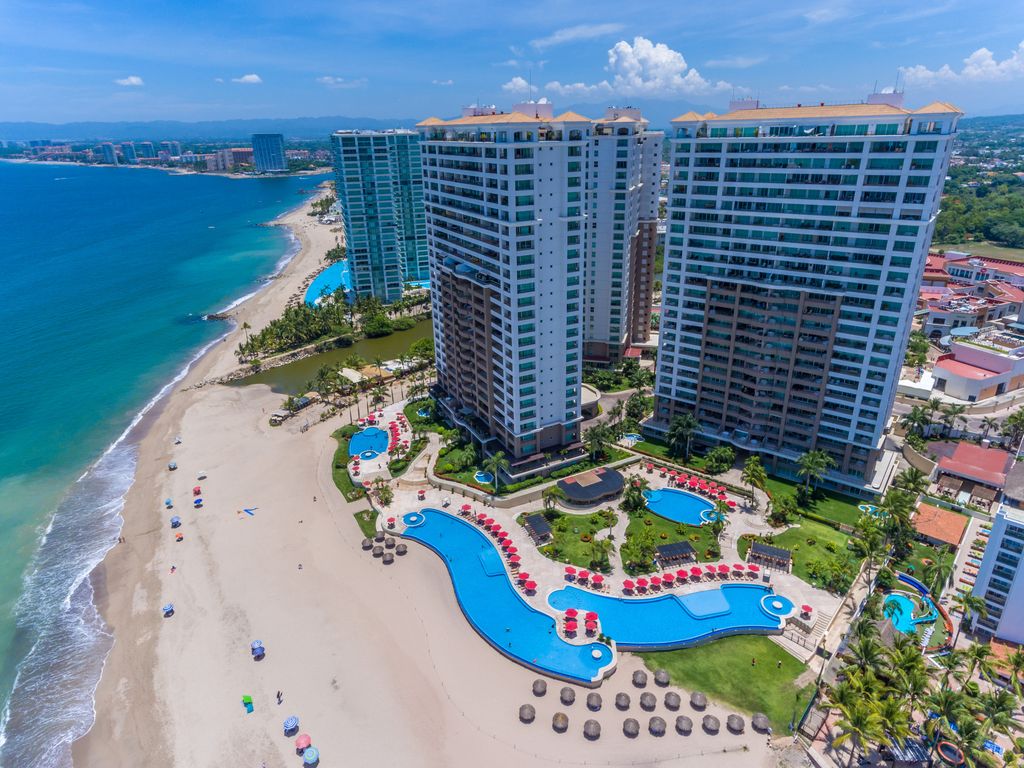 Rent In Puerto Vallarta Mexico