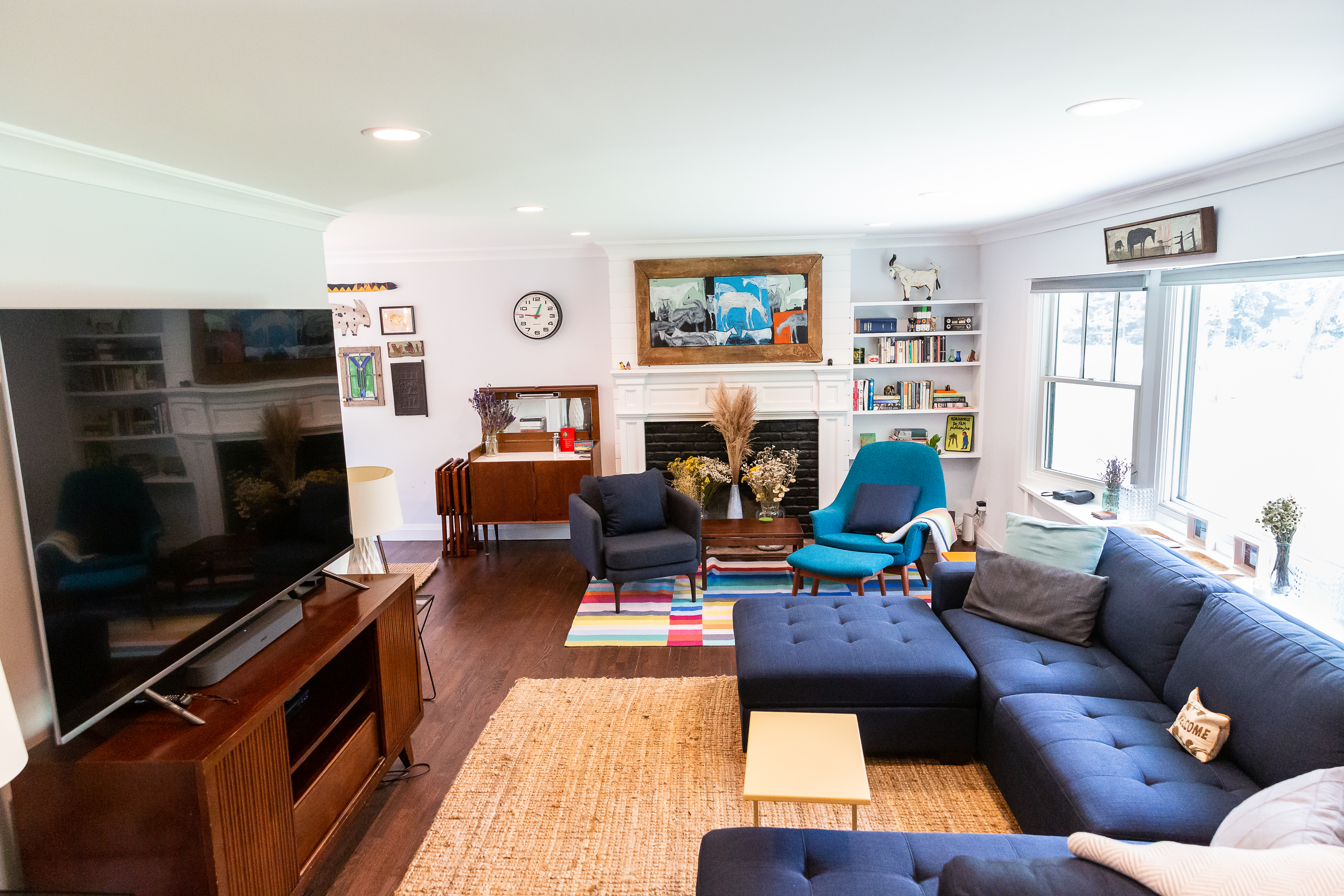 ISLAND RETREAT Newly renovated 5 bedrooms Sleeps 8