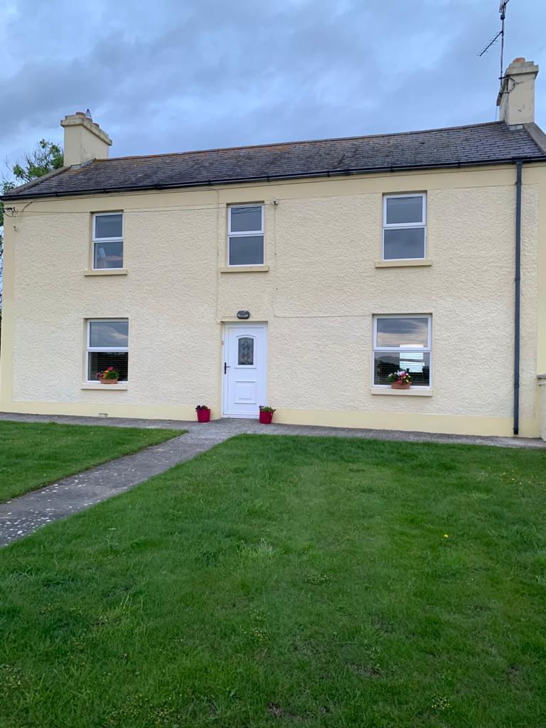 Granda's House- A Home from Home near Carlingford