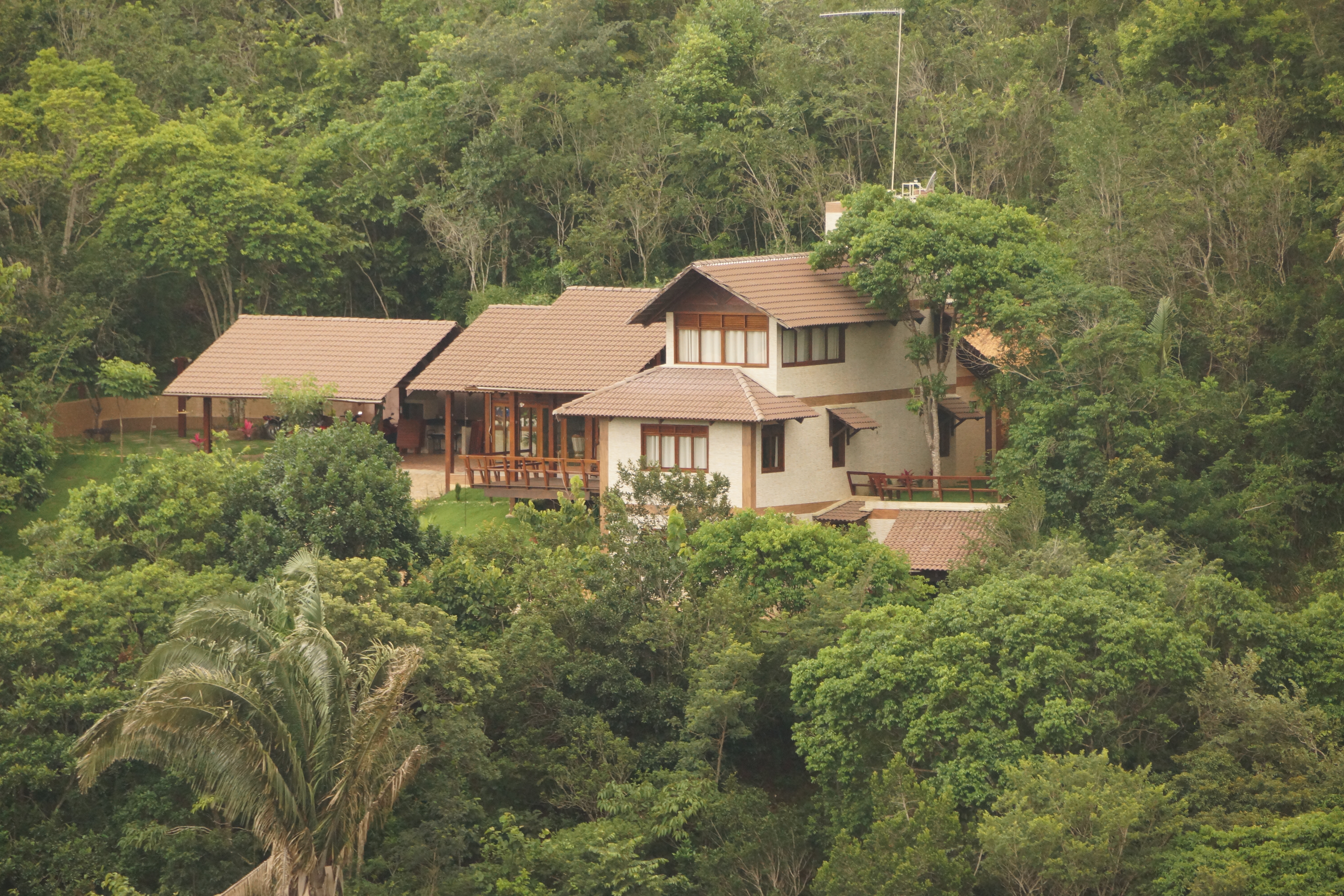 Cottage in Águas da Serra