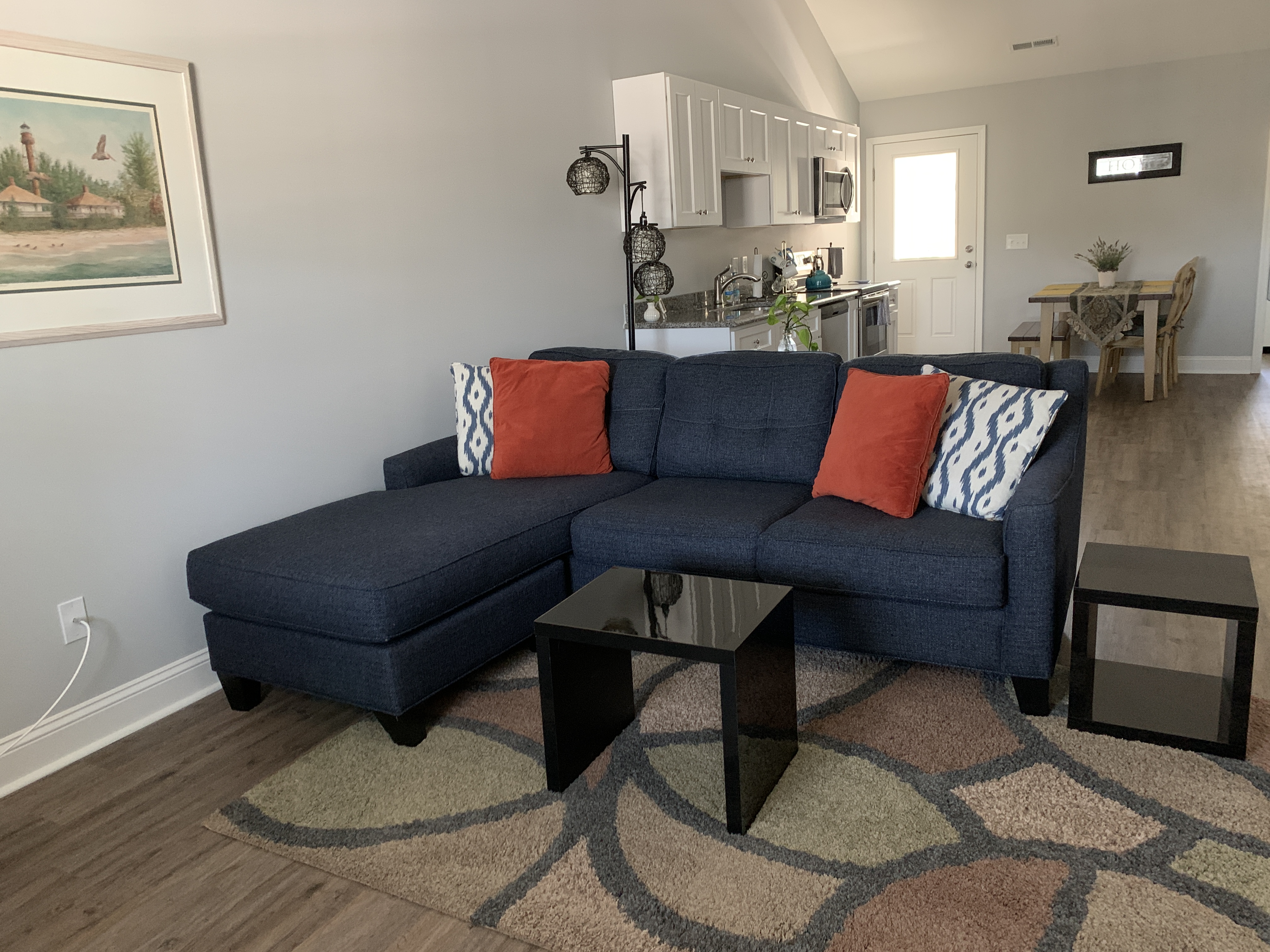 Golf Getaway - 2Bed/2Bath Apartment