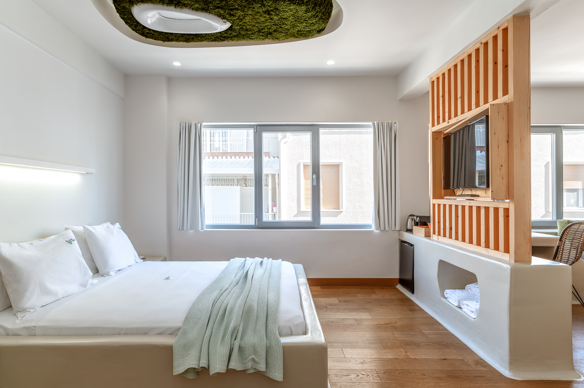 Standard Suite by LOFUS bio-suites
