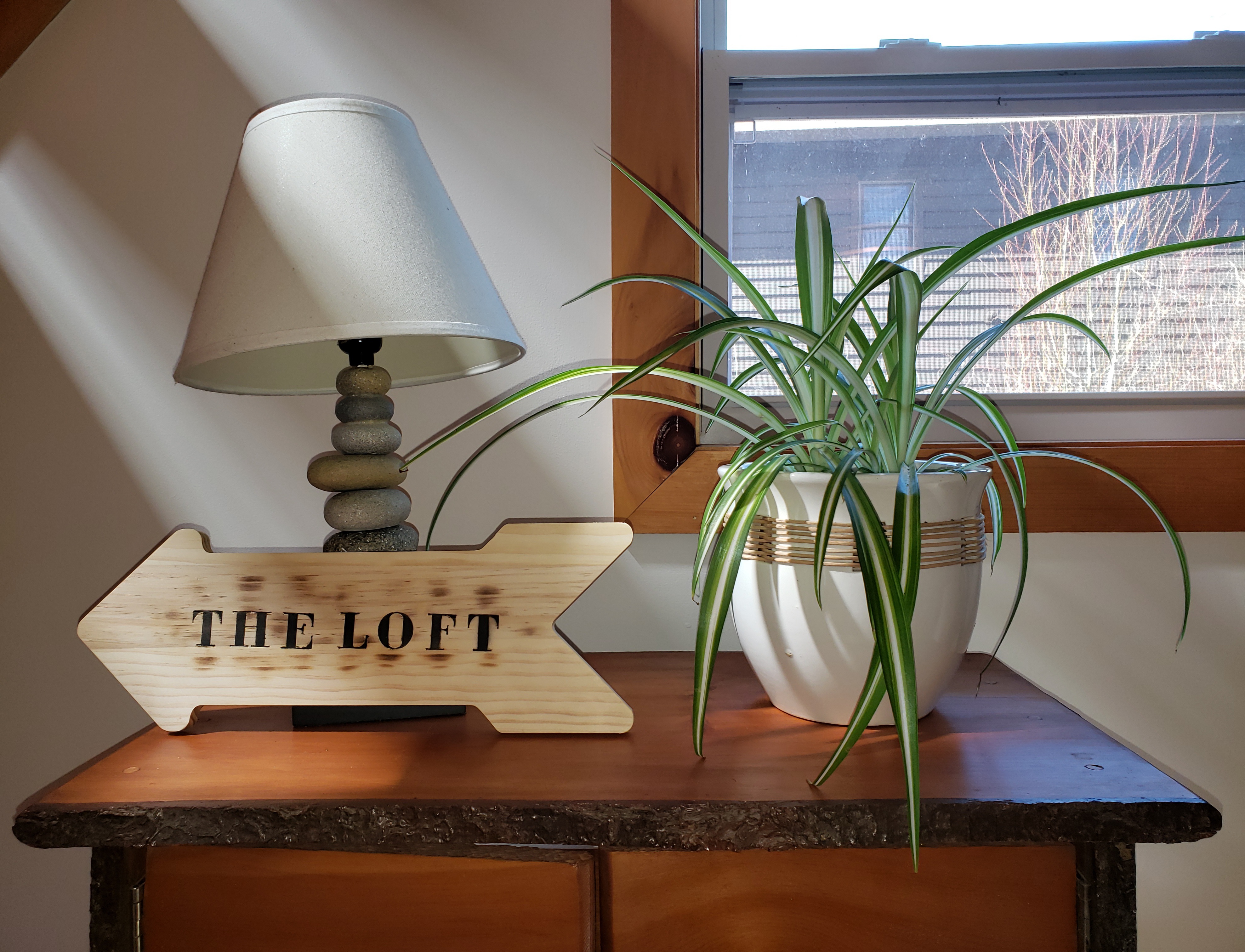 The Loft | Keene
