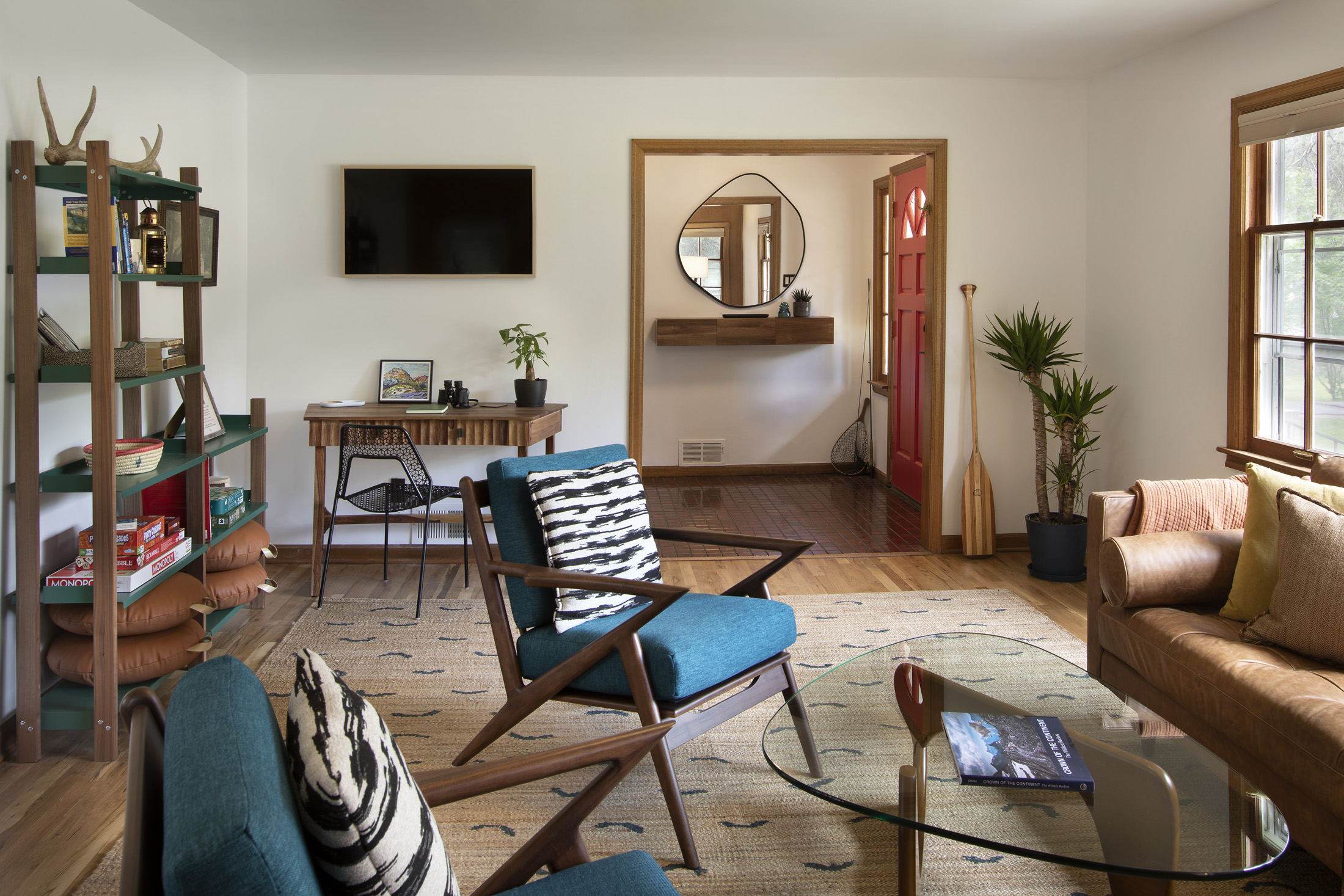 RIVER HAUS Glacier Park's Iconic Home Houses for Rent in West