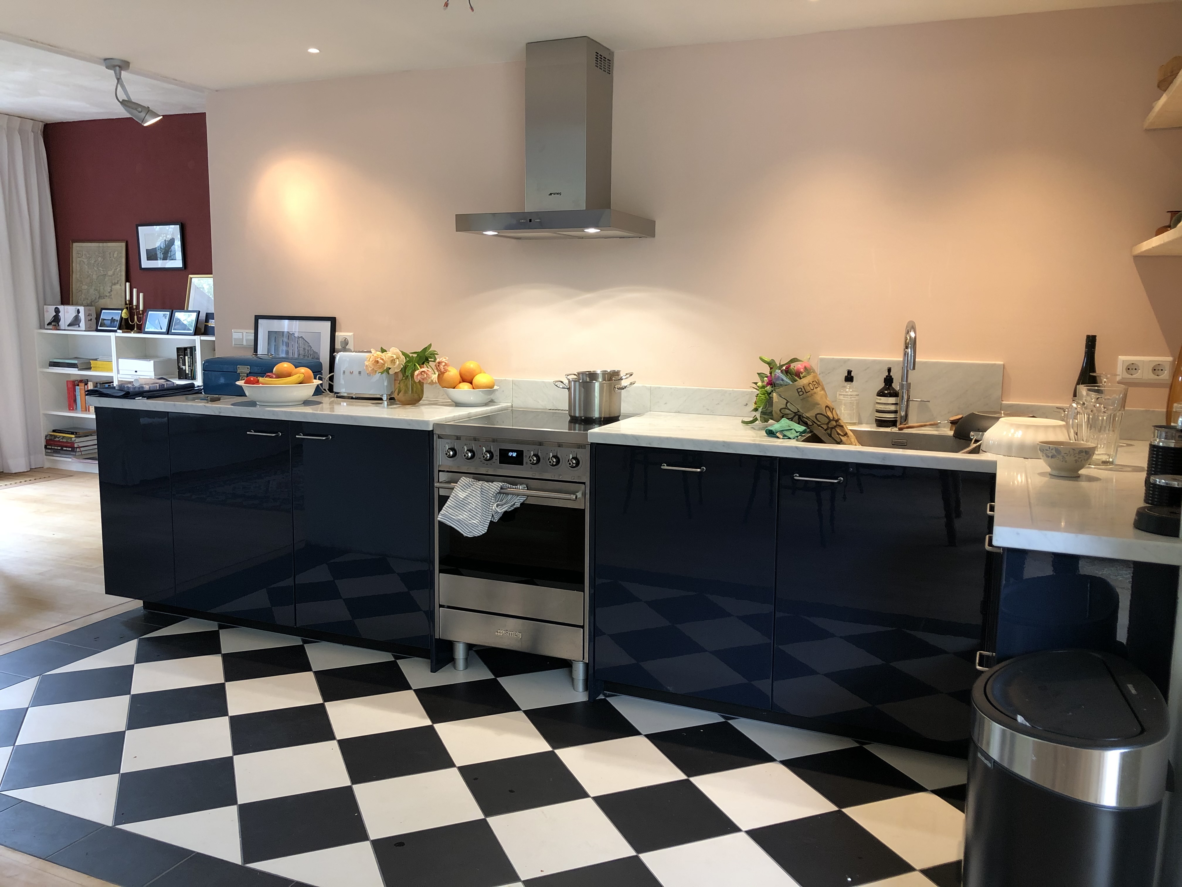 Spacious home 20 minutes from Amsterdam Center — Amsterdam stay