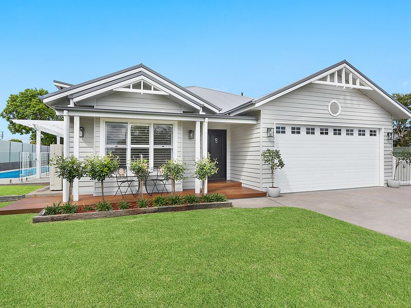 Luxurious home in the centre of Mudgee Houses for Rent in Mudgee, New South Wales, Australia