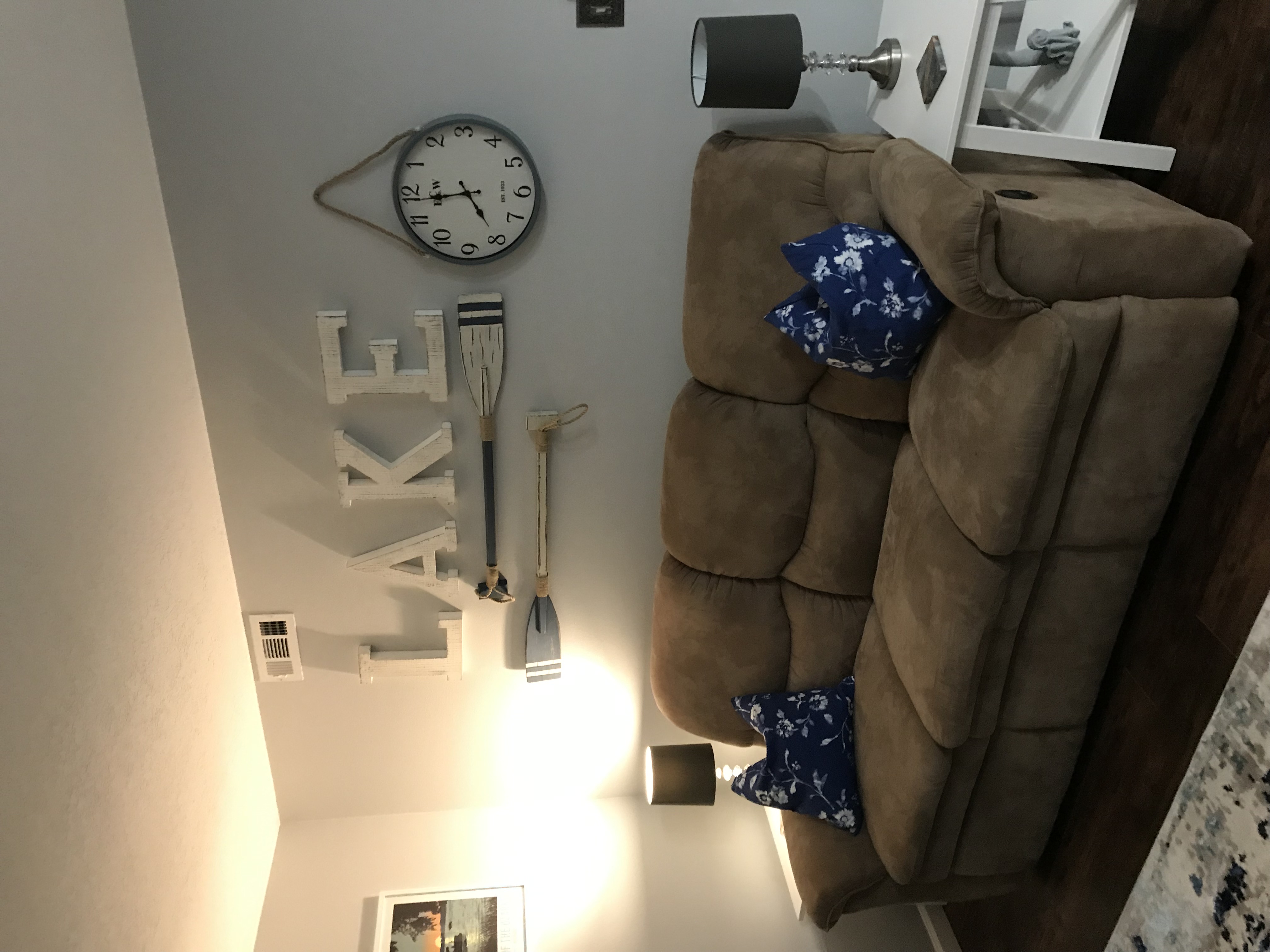 Stay&Play Osage Vistas/Regalia, 3B/2Ba, Sleeps 8 Condominiums for Rent in Lake Ozark