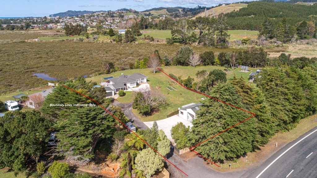 Whangamata BEACH HOP selfcontained Guesthouses for