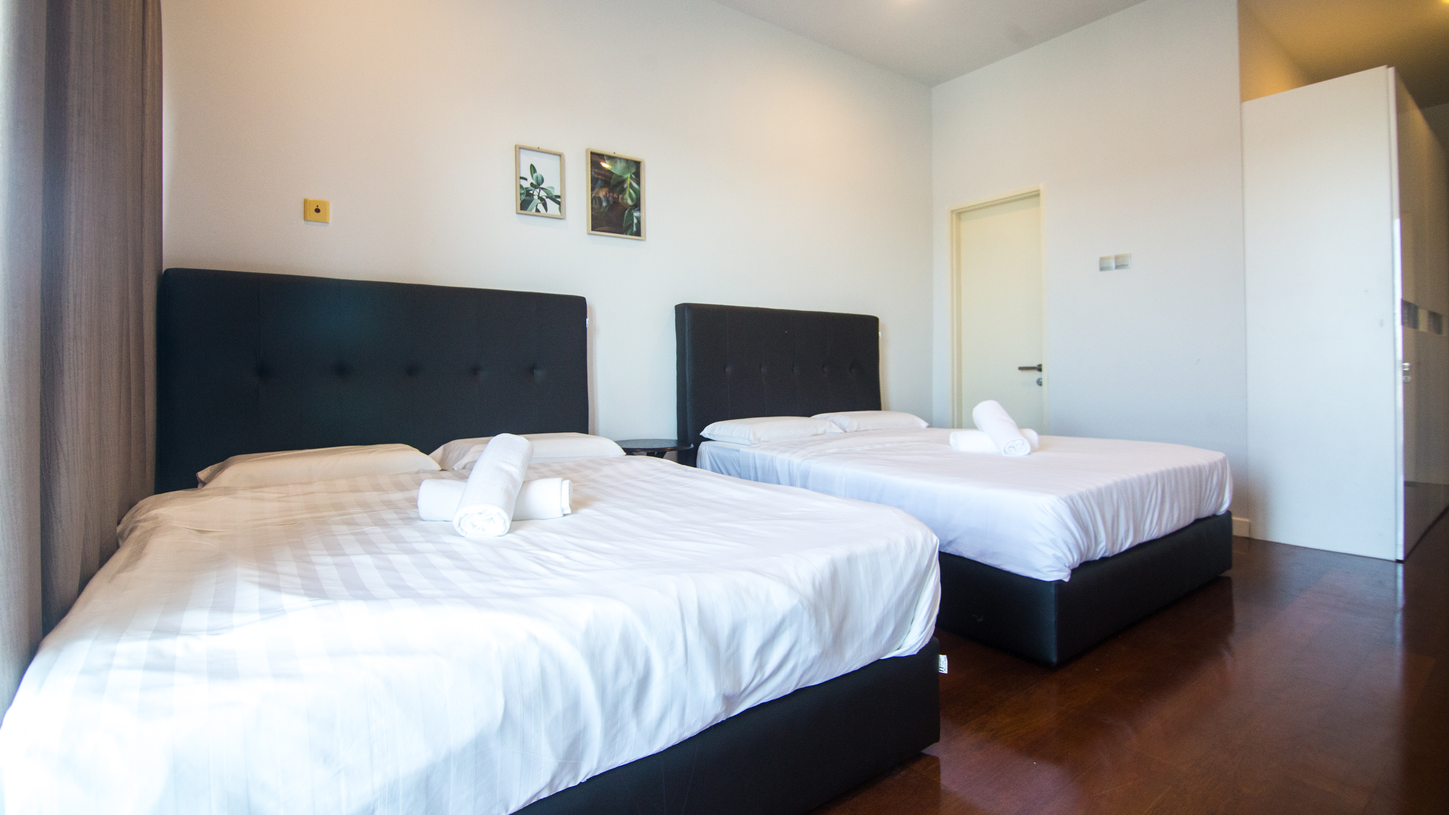 Uh01 Utopian Homes 3br The Loft Imago Apartments For Rent In Kota Kinabalu Sabah Malaysia