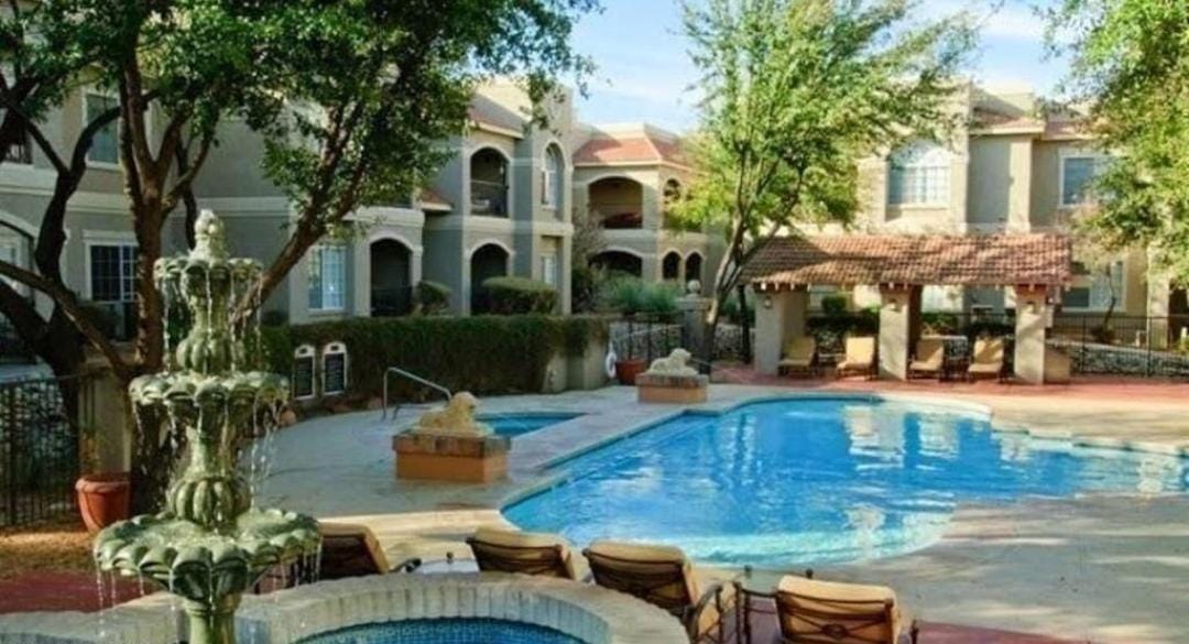 Resort Style Condo Boulder Canyon La Reserve Appartements en