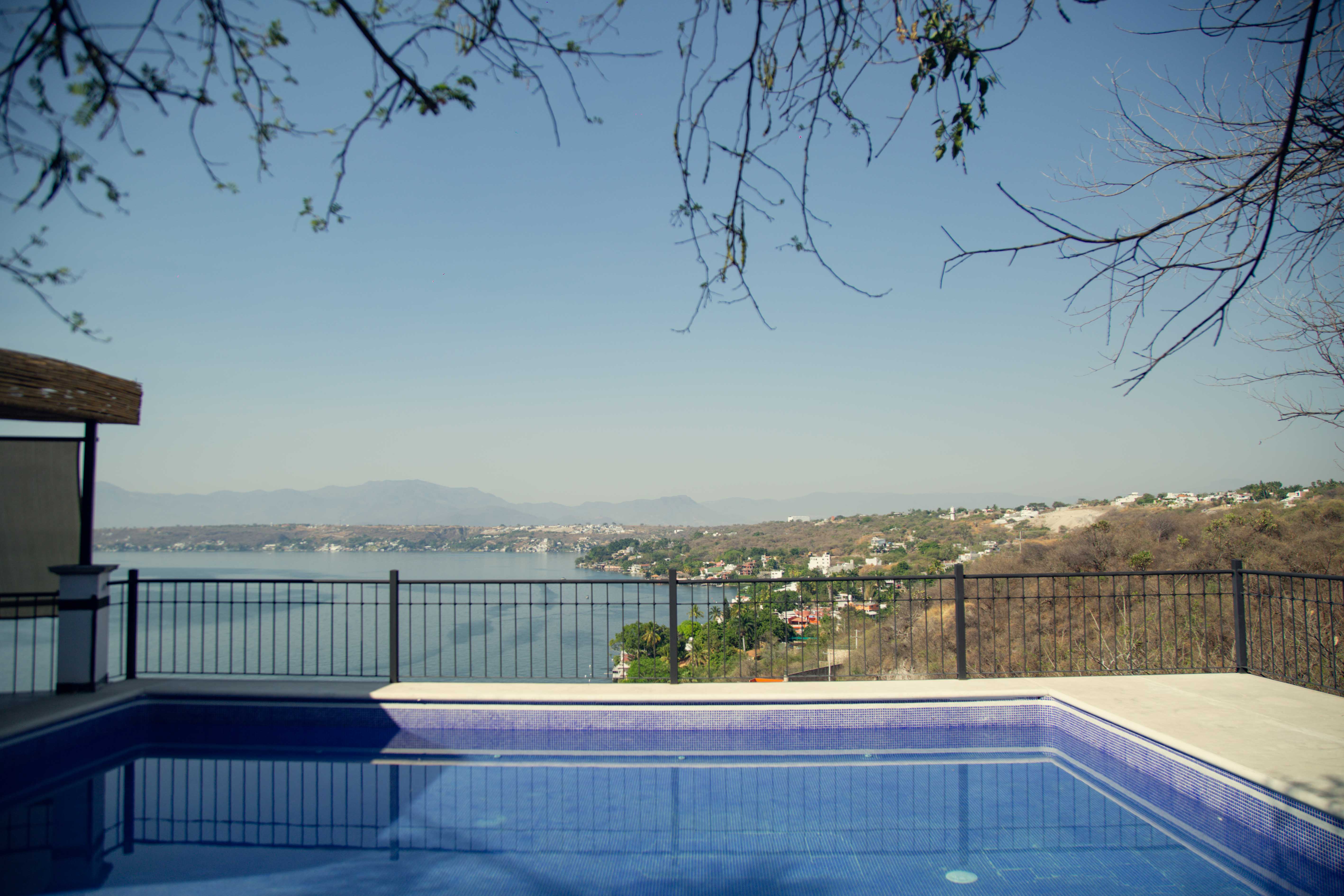 Tequesquitengo Yauik 1 Hotels for Rent in Tequesquitengo, Morelos