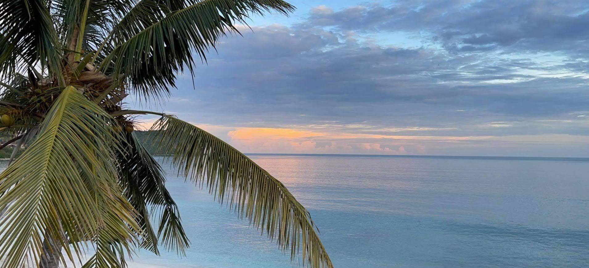 Anse à l 'Ane - Spacious T2 - Exceptional View