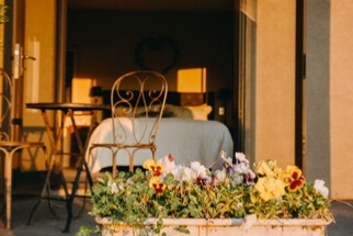 Appleyard Farm- Kinloch Quality Accommodation