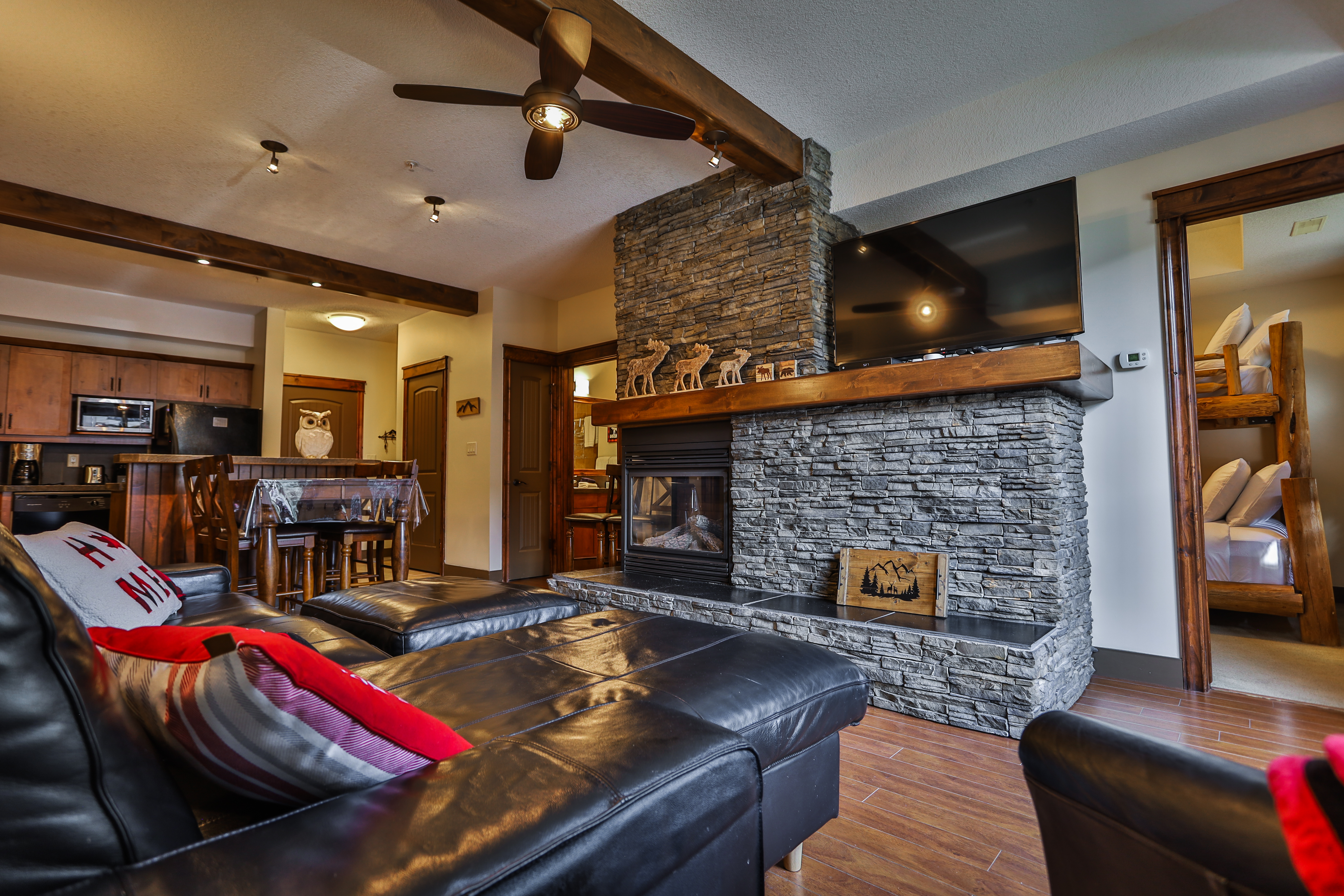Mountain Lodge | Pool & Hot Tub | Spacious Patio